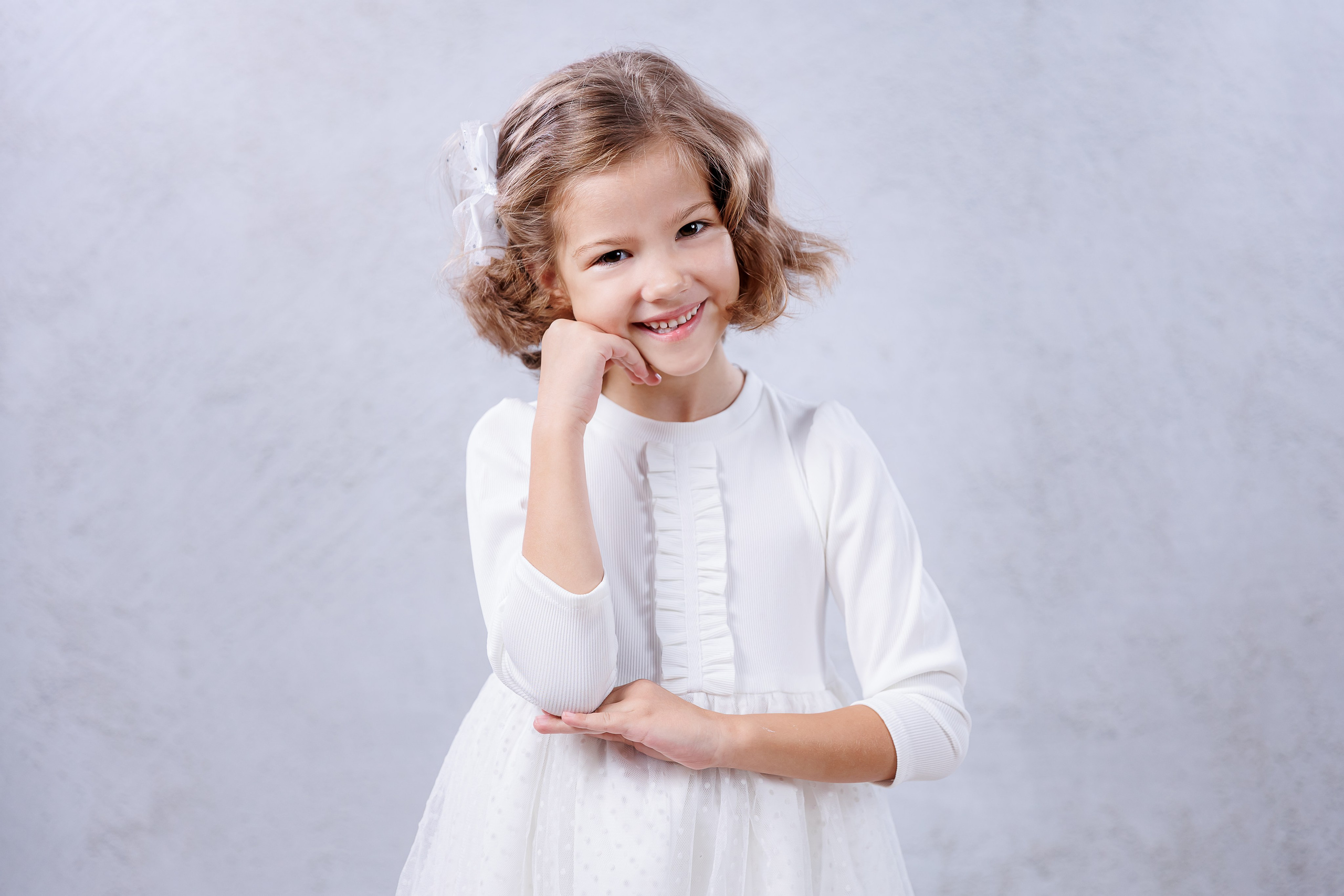 Портреты. Семейный и детский фотограф Комина Елена, Власиха, Одинцово