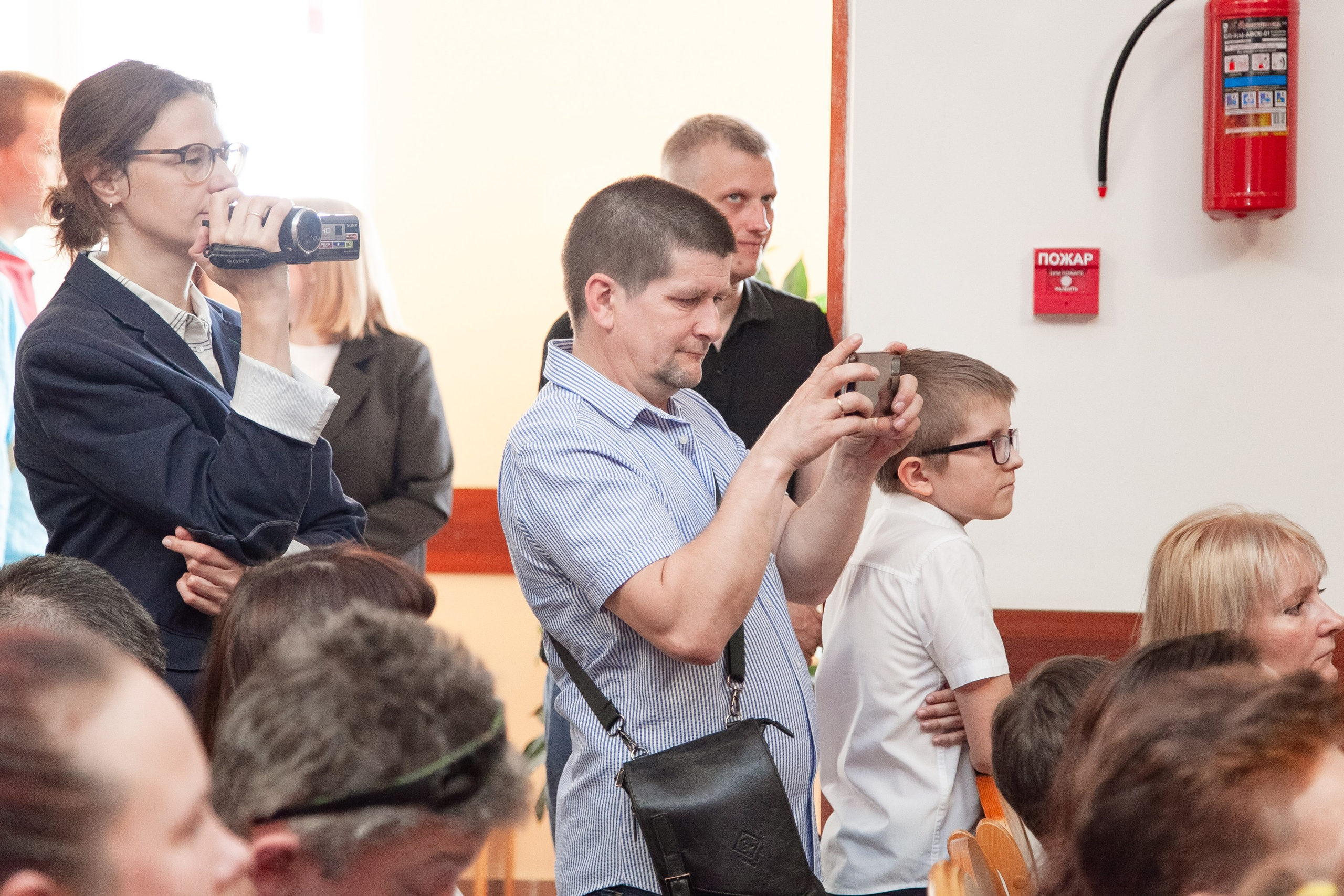 Выпускной 11 класса. Фотограф Перминов Никита СПБ