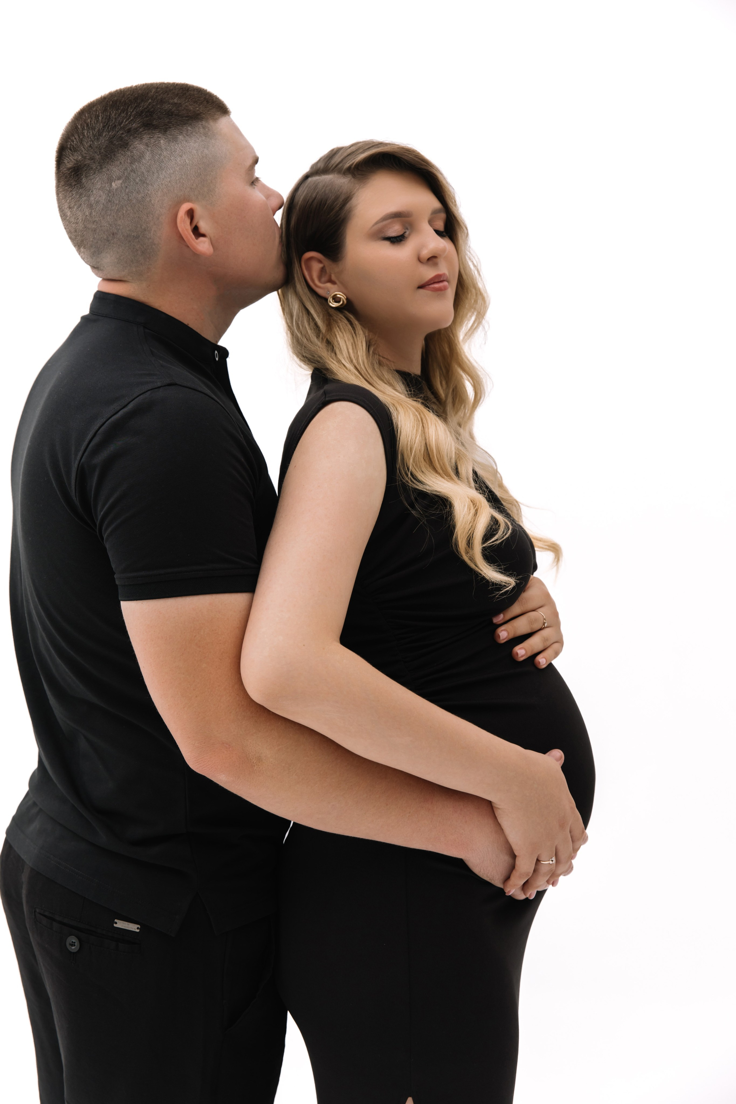 Оксана и никита. Свадебный и семейный фотограф в Волгограде Анастасия Кошенскова