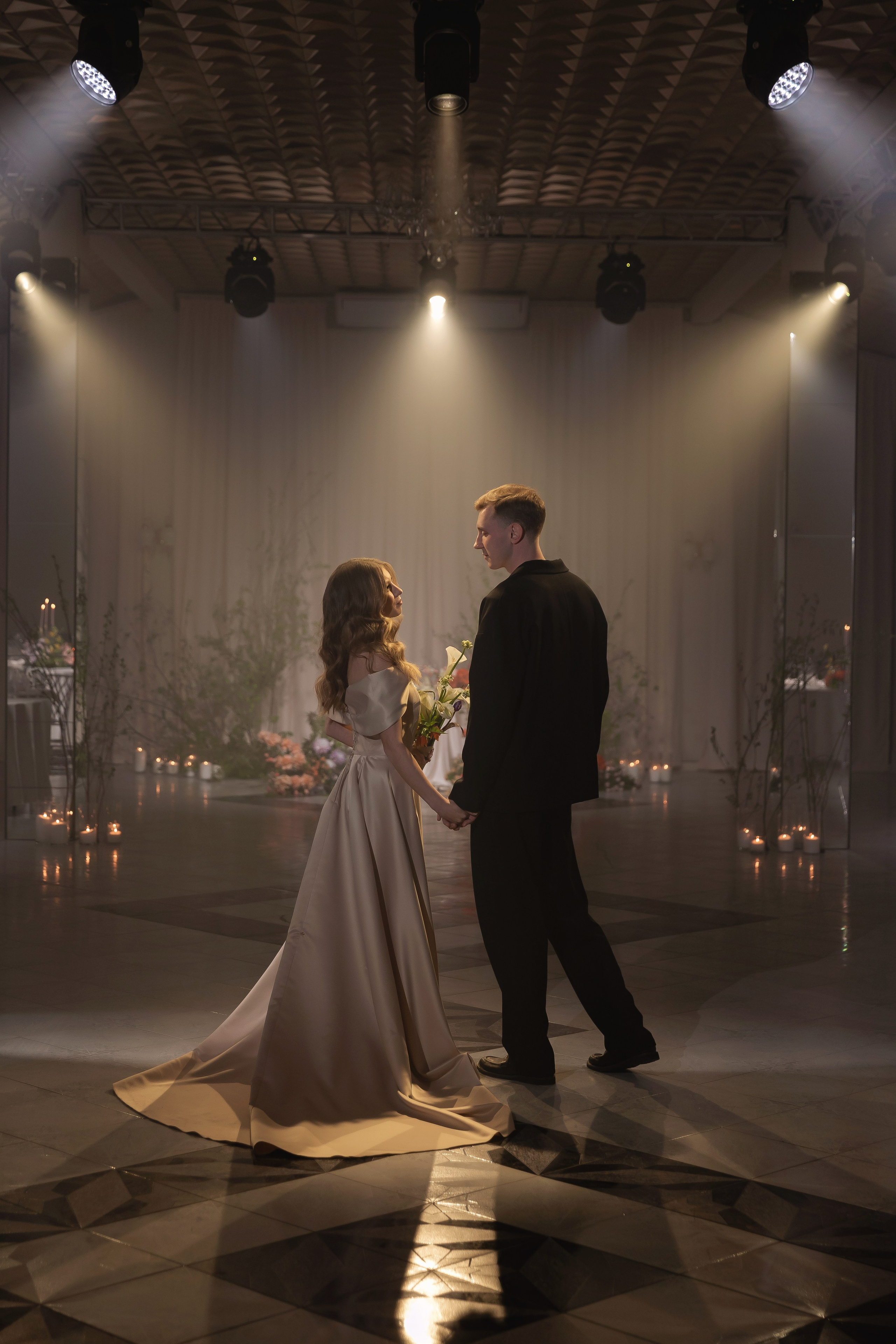 Анастасия и Александр. Свадебный и семейный фотограф Татьяна Ласкина в Великом Новгороде