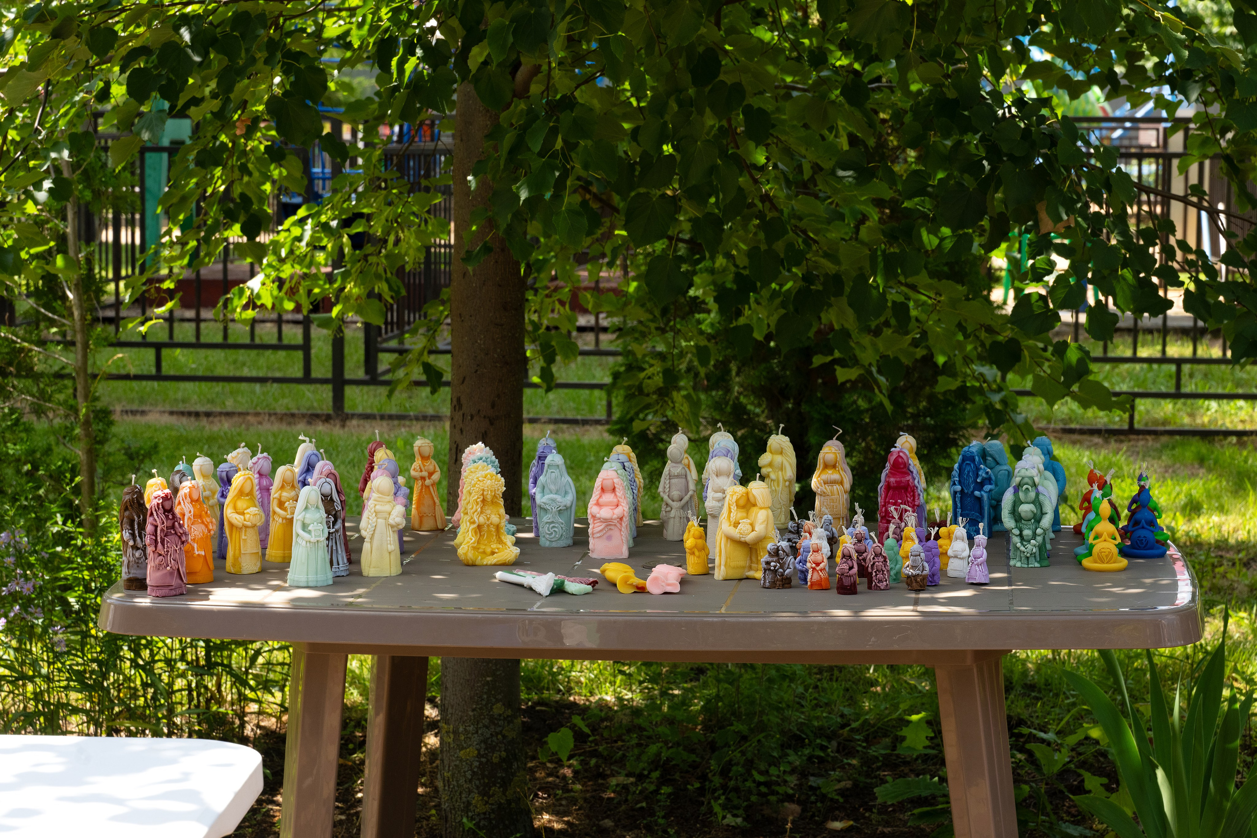 Фестиваль йоги в г. Кореновске. Главная