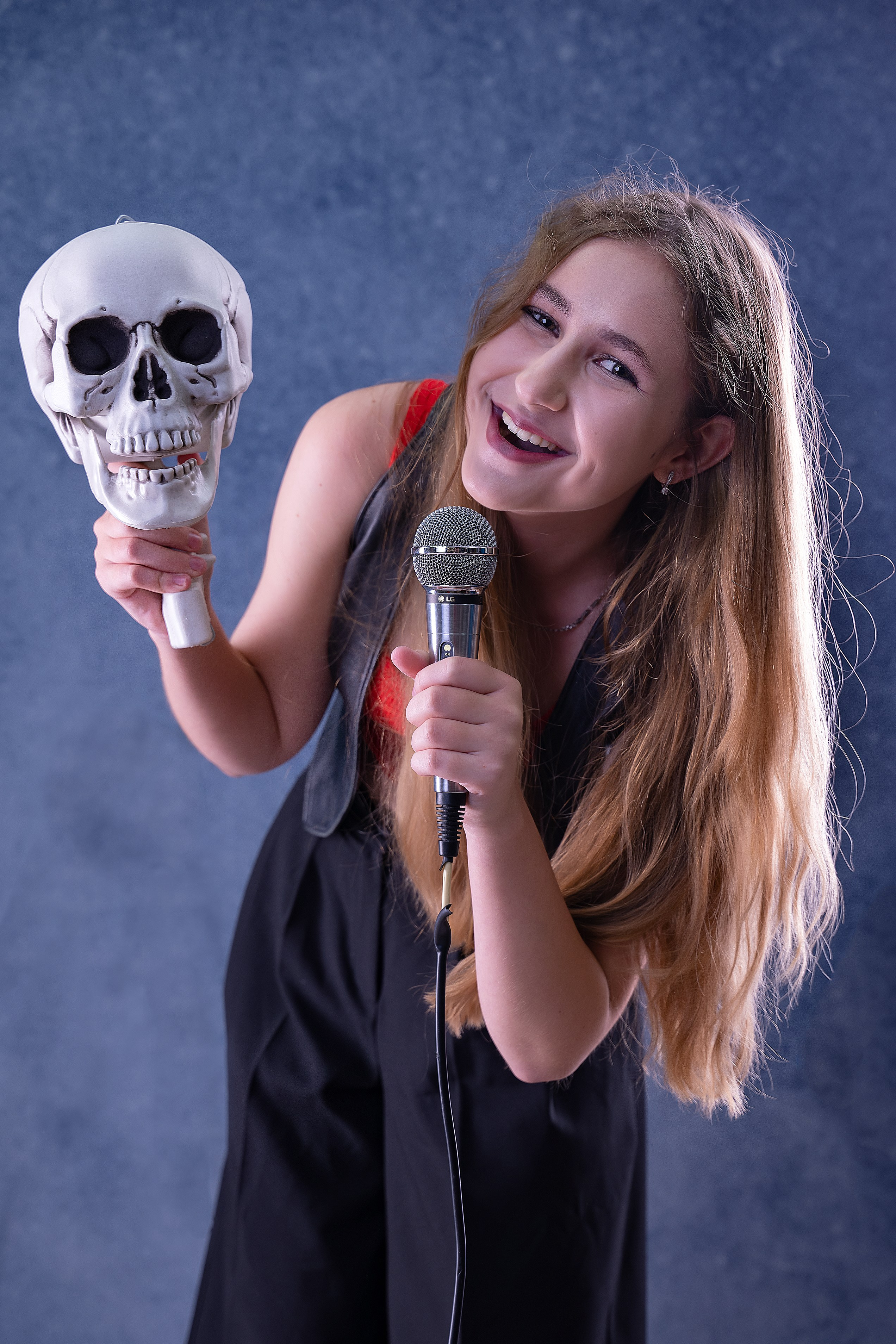 Хеллоуин (свой порект) СТУДИЯ. Главная