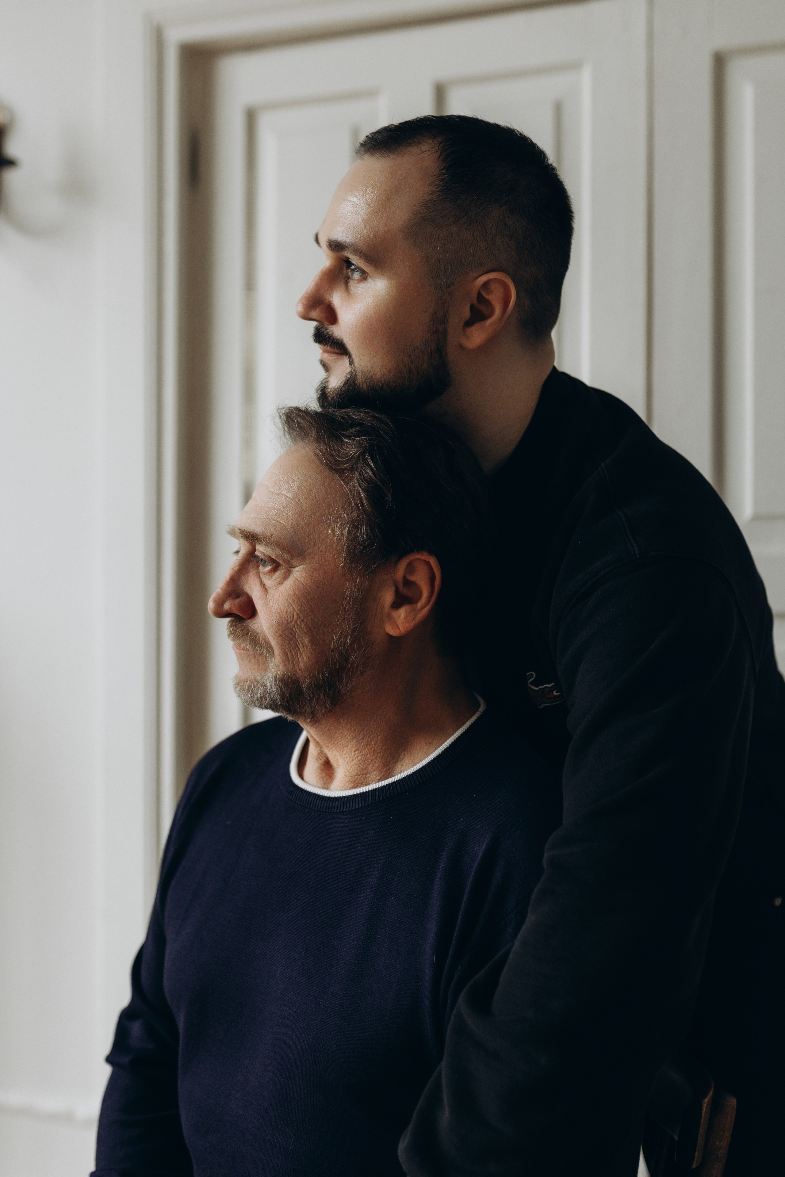 Семья — сердце нашей жизни. Семейный фотограф в Краснодаре Яна Морева