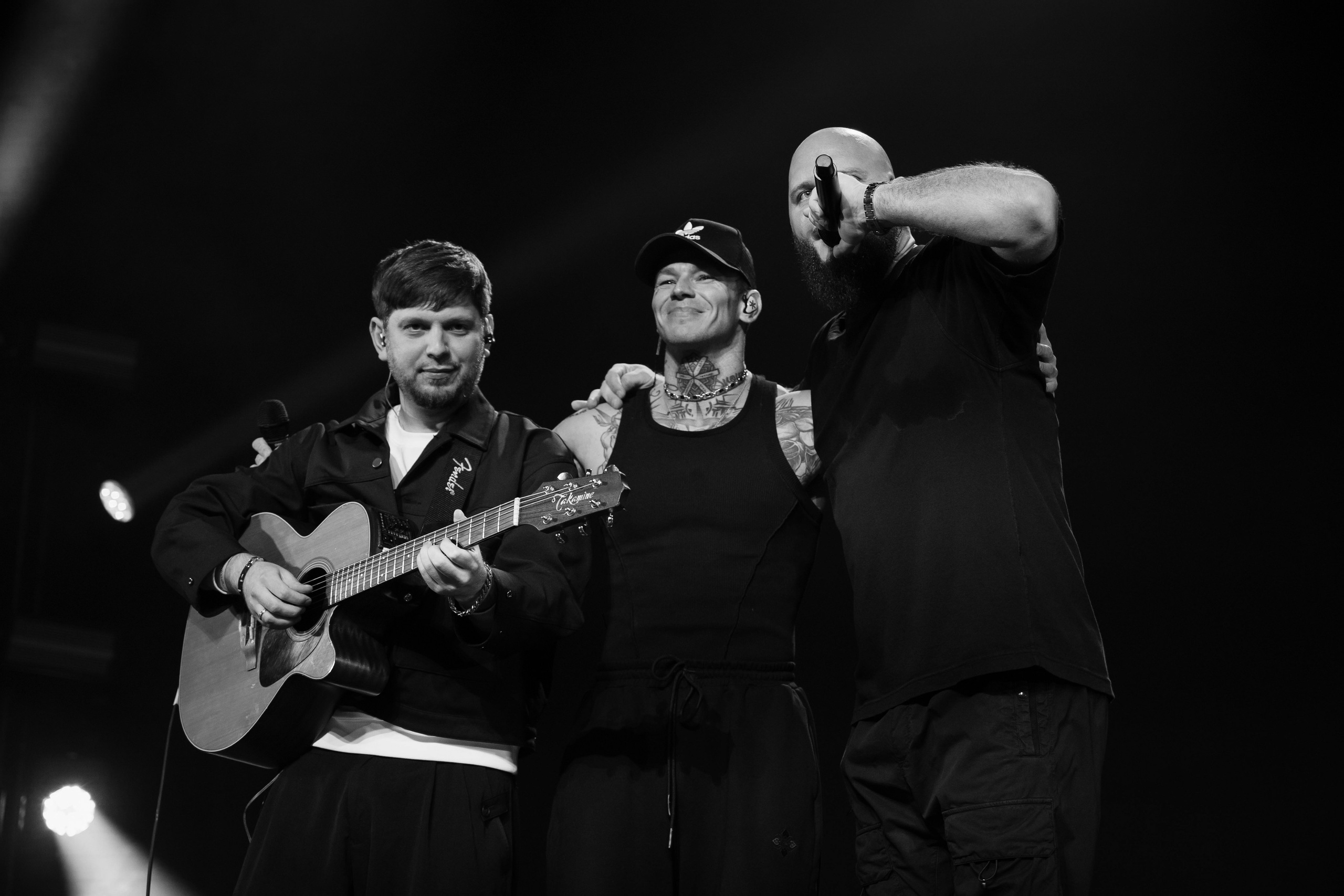 БРУТТО. Фотограф Москва