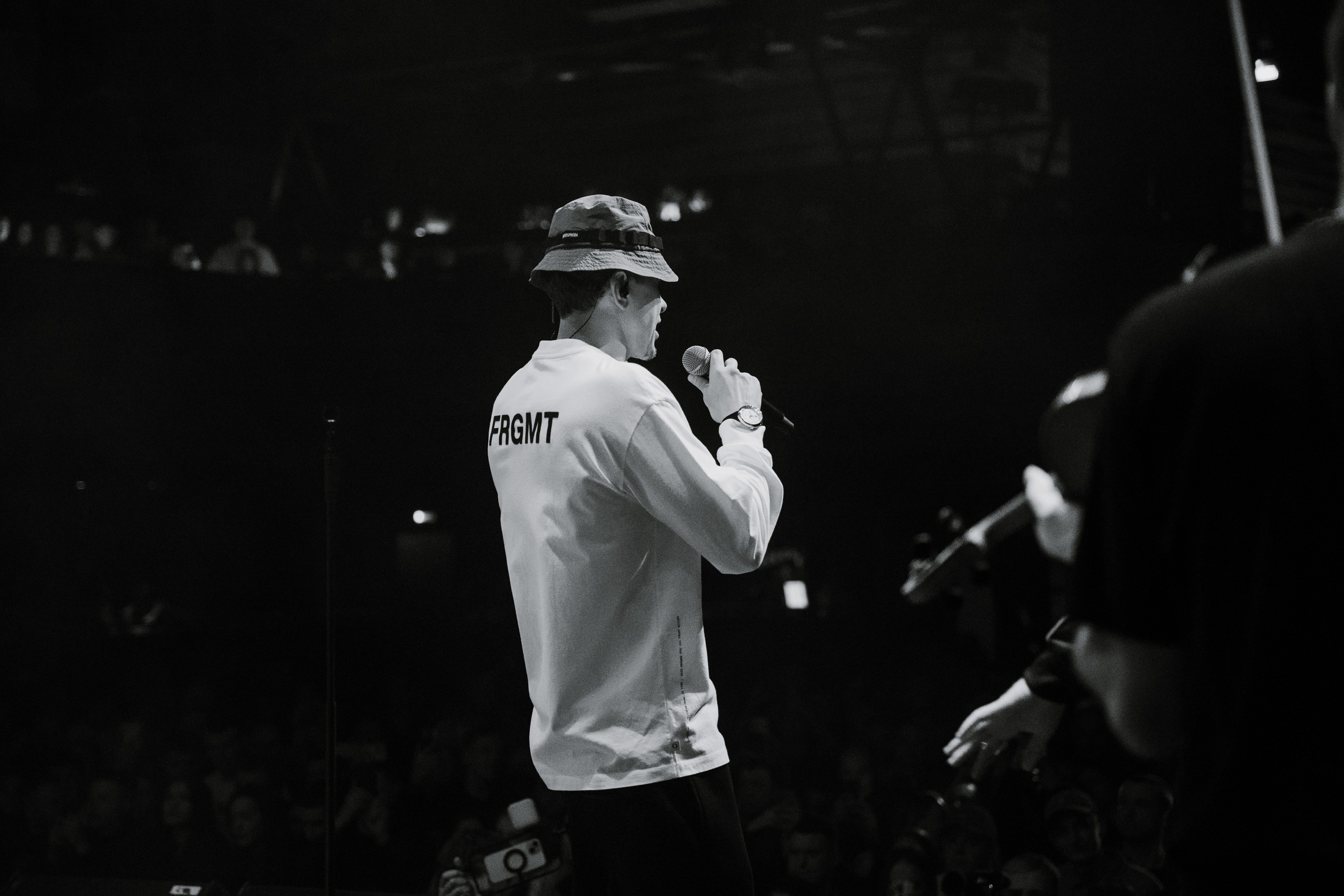 СЛОВЕТСКИЙ. Фотограф Москва