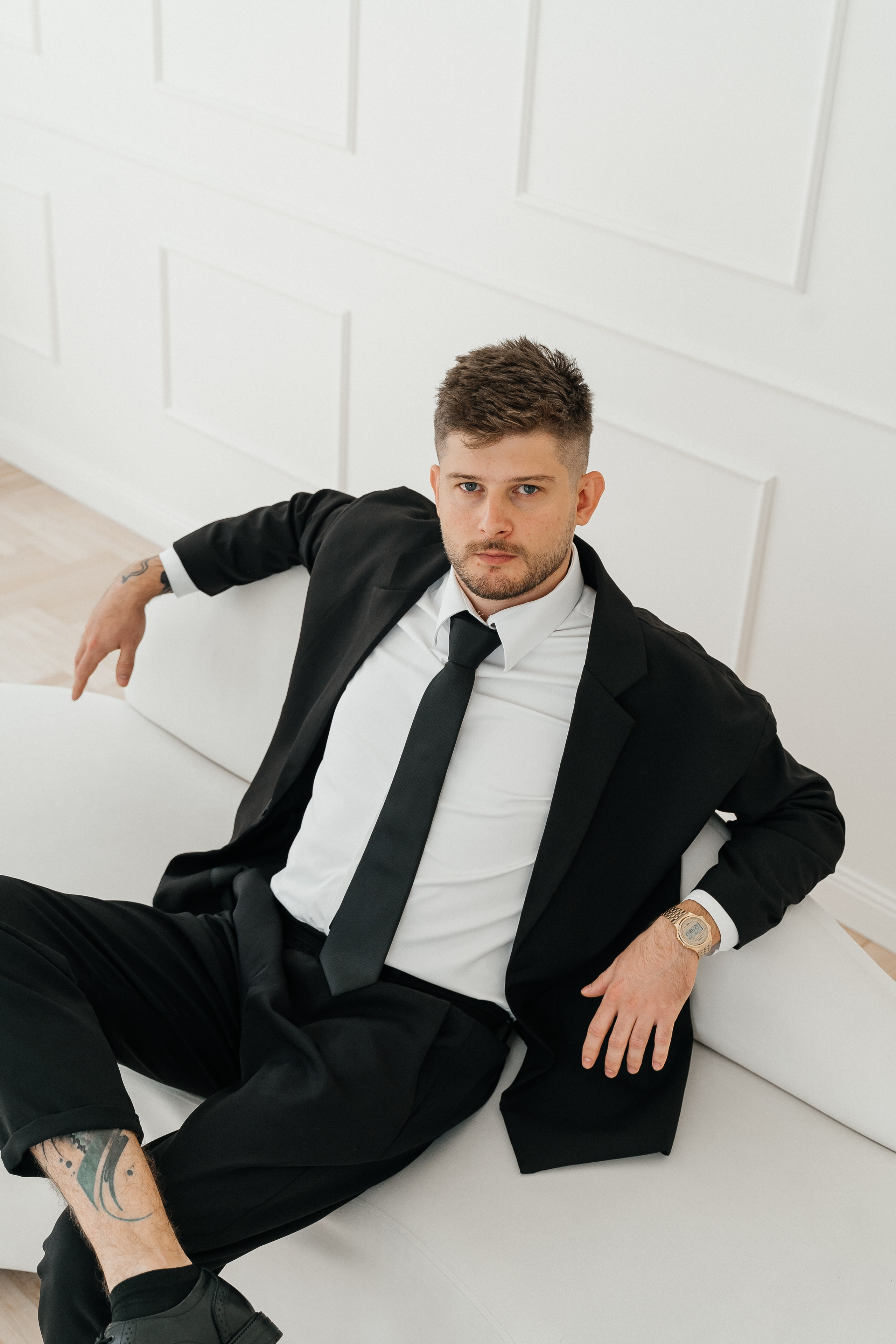 Настя и Паша. Семейный фотограф Новочеркасск