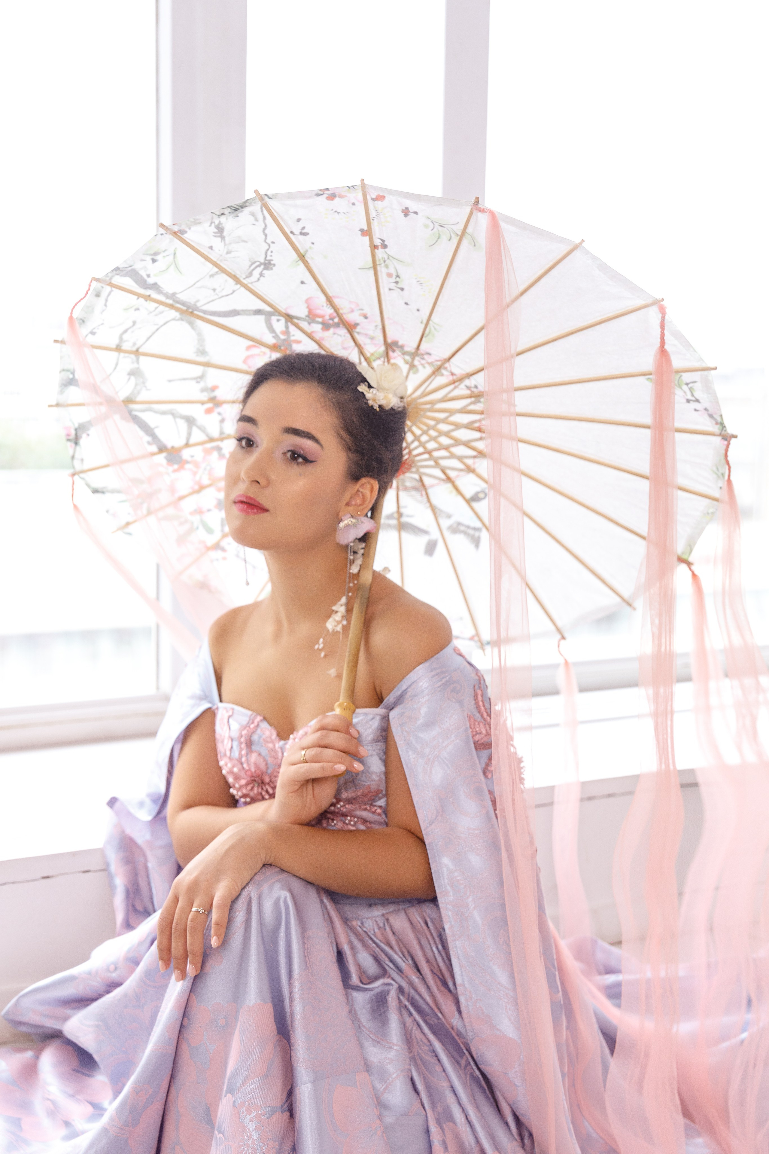 CROSS+STUDIO АВАЛОН. Свадебный фотограф, портретный фотограф в Москве и Саратове Оксана Анциферова