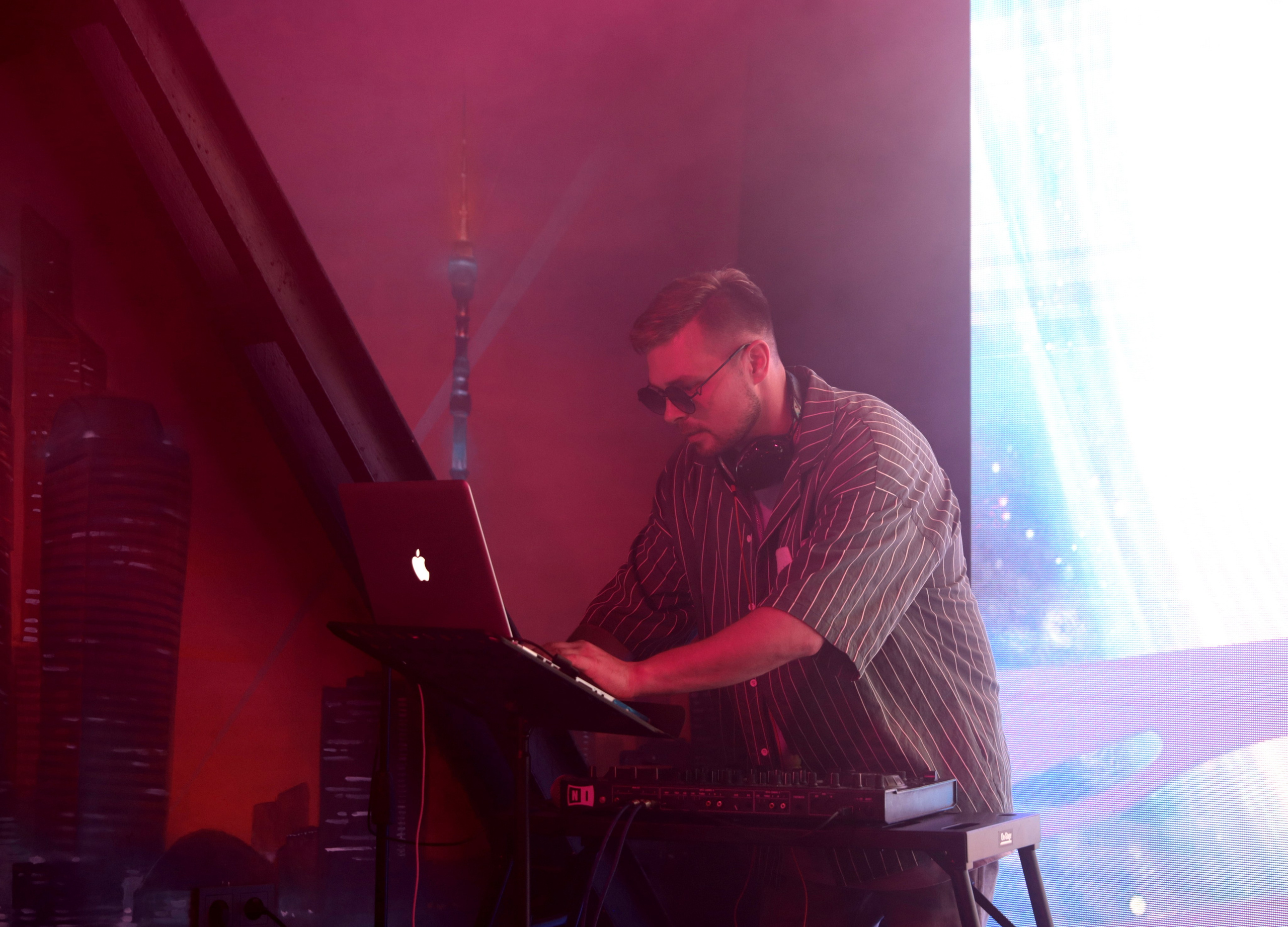 ДЕНЬ РОЖДЕНИЯ АЛЕКСАНДРА. Фотограф мероприятий Ирина Каширина