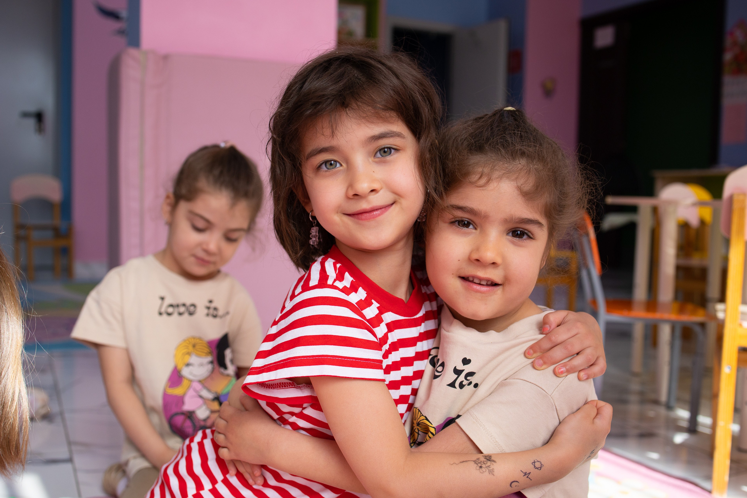 Детский сад «Золотой ключик» | Фото. Фото и видеосъемка любых мероприятий в городе Краснодаре и Краснодарском крае. Щеколдин Антон