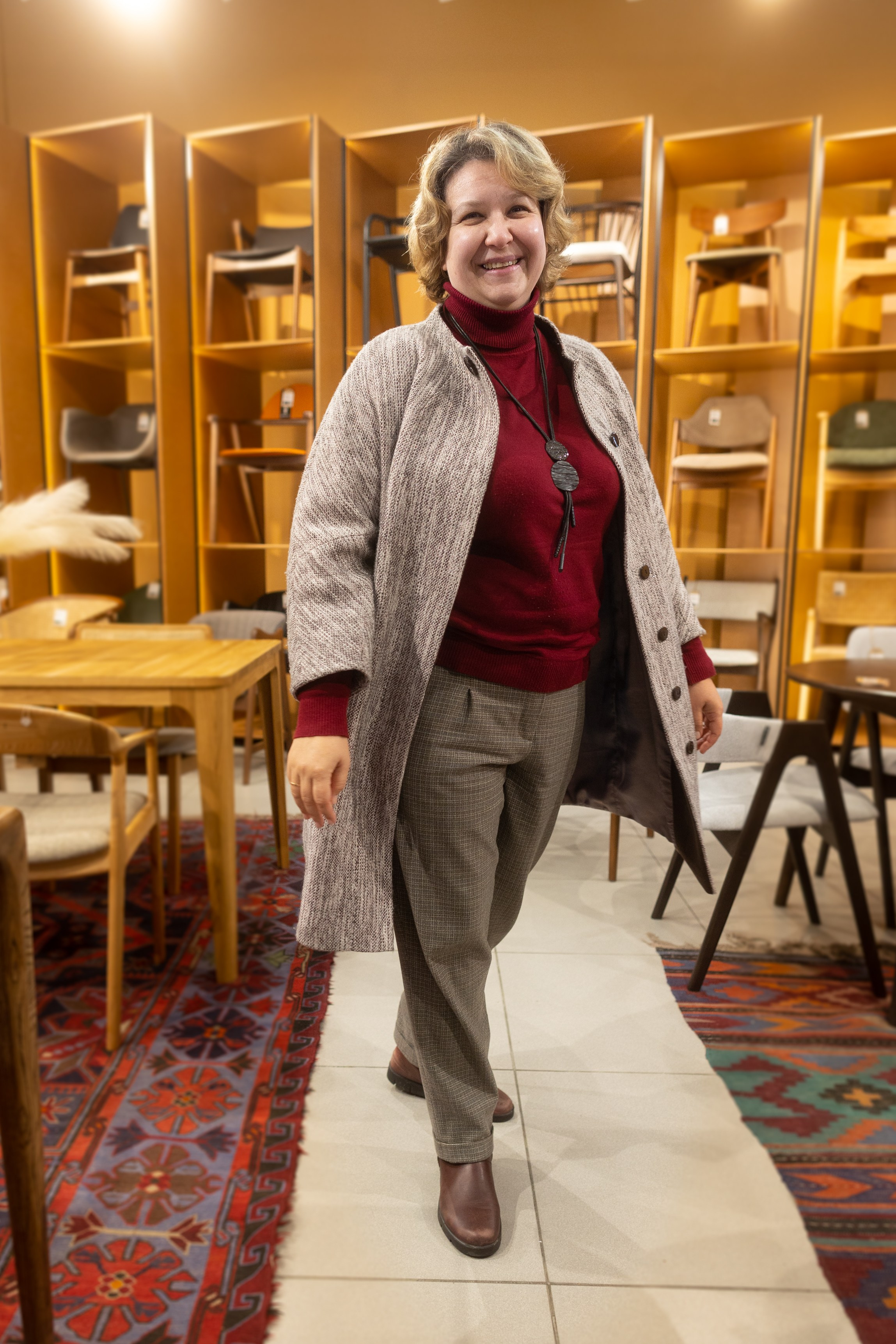 Юлия Орлова. Режиссёр театра «Тмин» | Фото. Фото и видеосъемка любых мероприятий в городе Краснодаре и Краснодарском крае. Щеколдин Антон