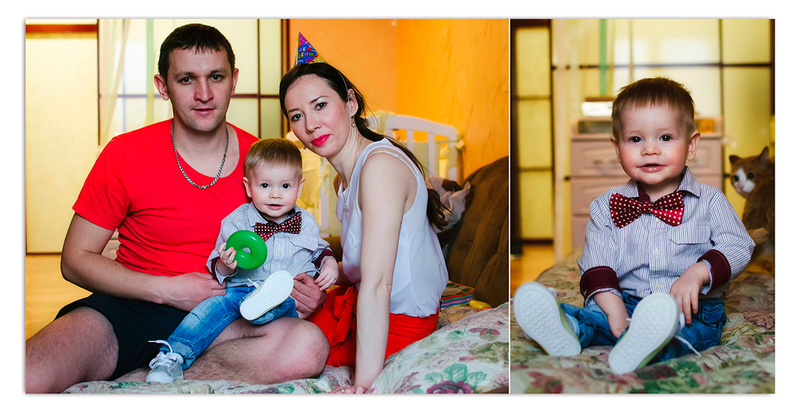 Годовасие Макса. Домашняя фотосъёмка. Фотограф Аня Шутова Киров💛 Мои снимки вы повесите в рамочку