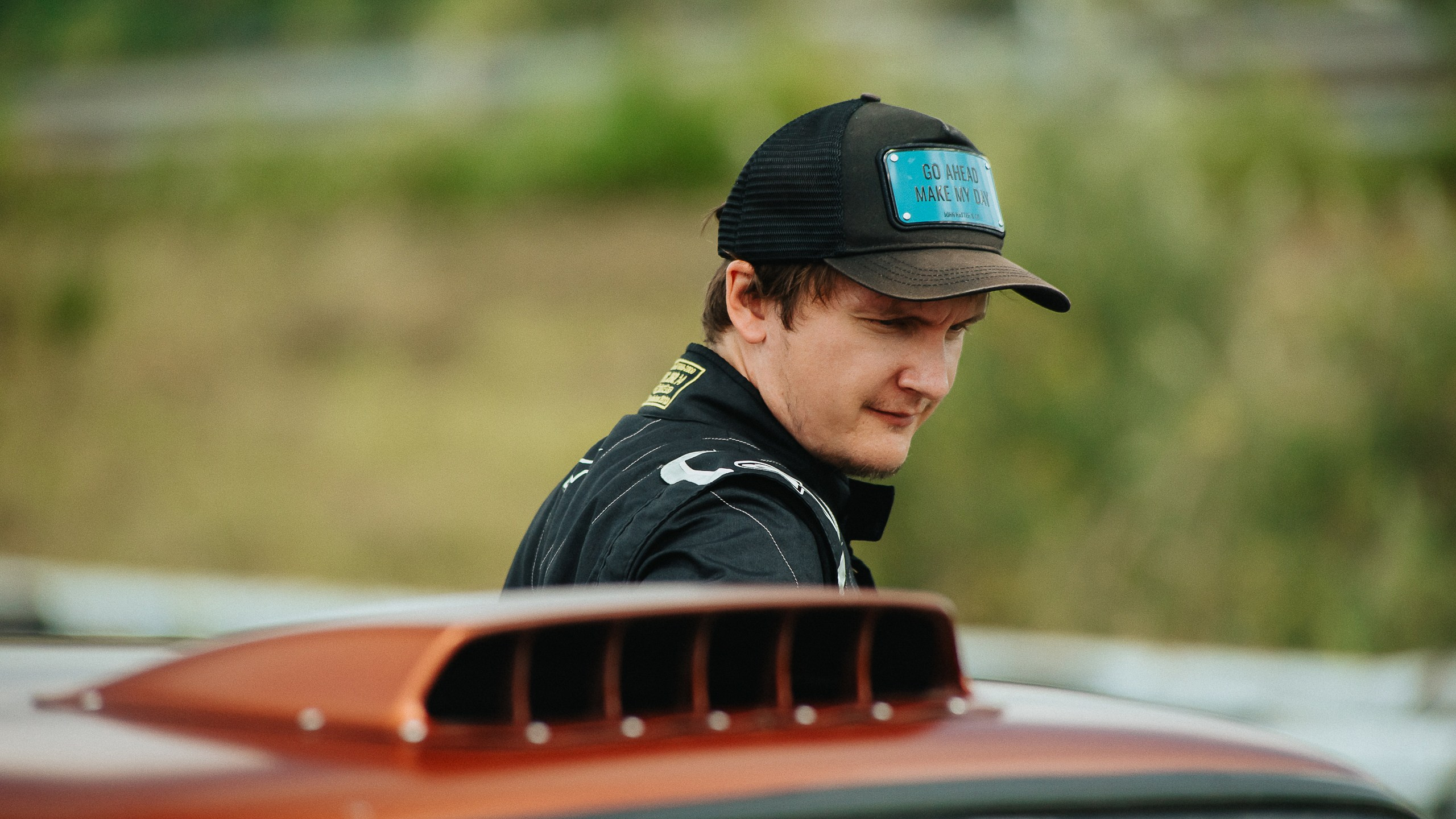 11.08.2024 — КСКГ Классика 2024 | Этап 4. Репортажный фотограф в Кемерово