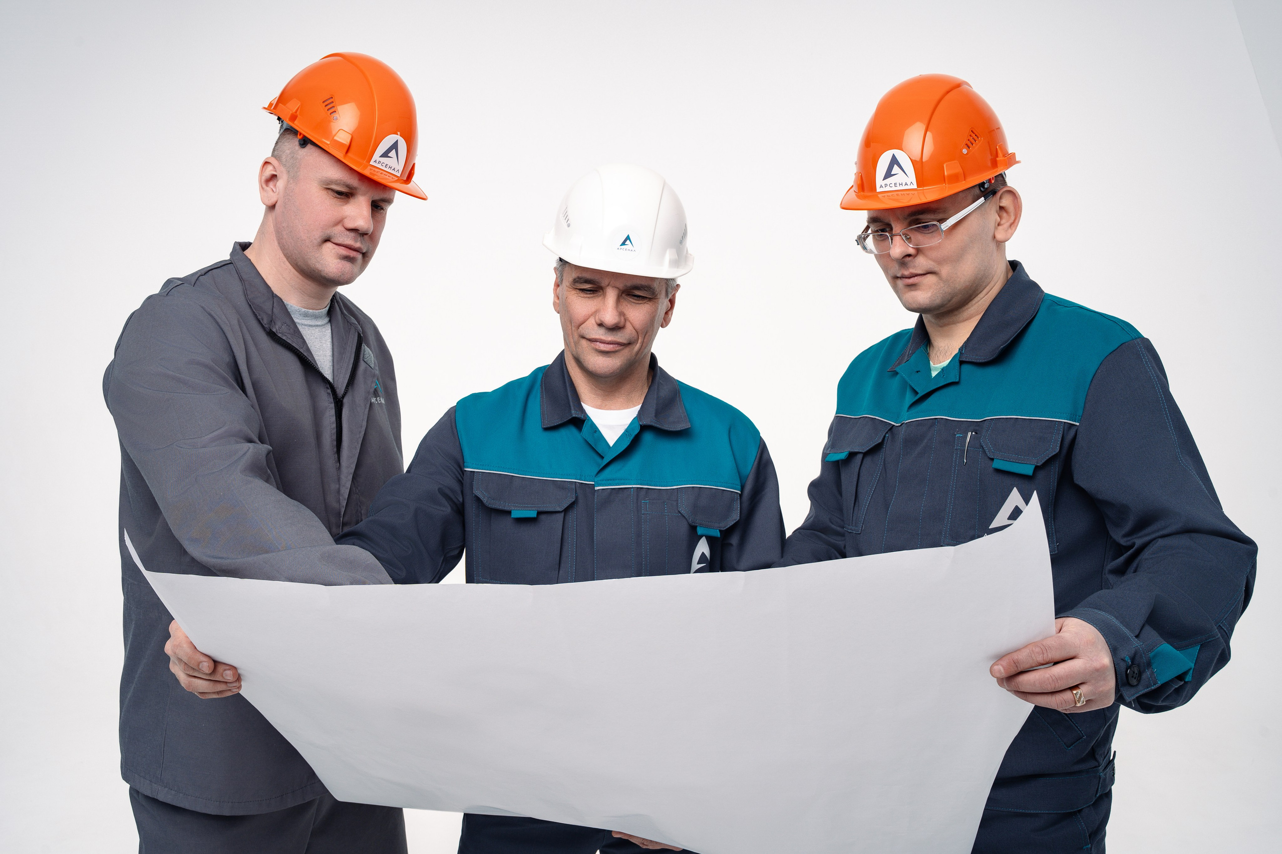 Commercial/Business. Brutalraw Territory