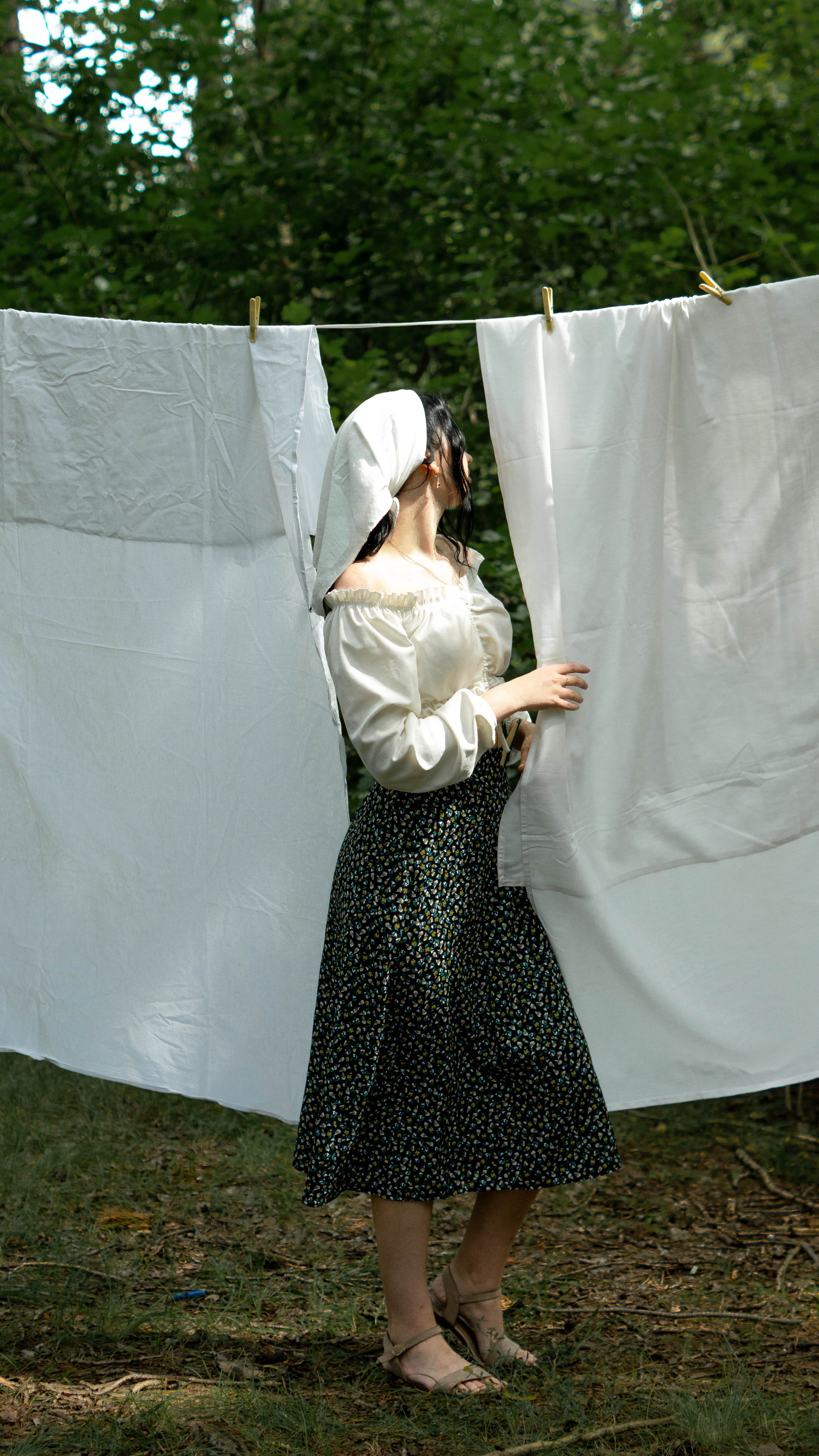 Анастасия. Женский фотограф Омск, Екатерина Петрова