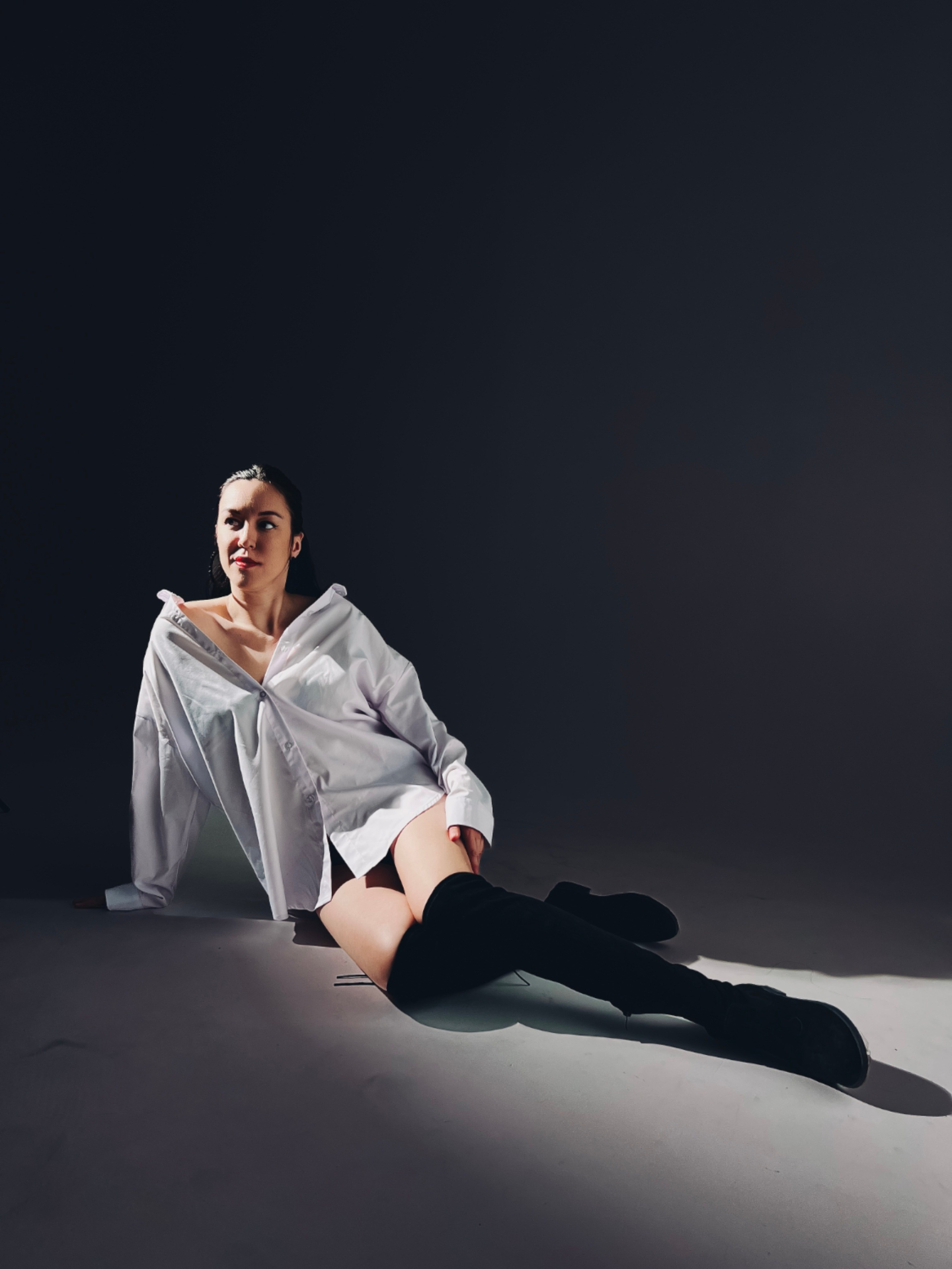 Катя. Женский фотограф Омск, Екатерина Петрова