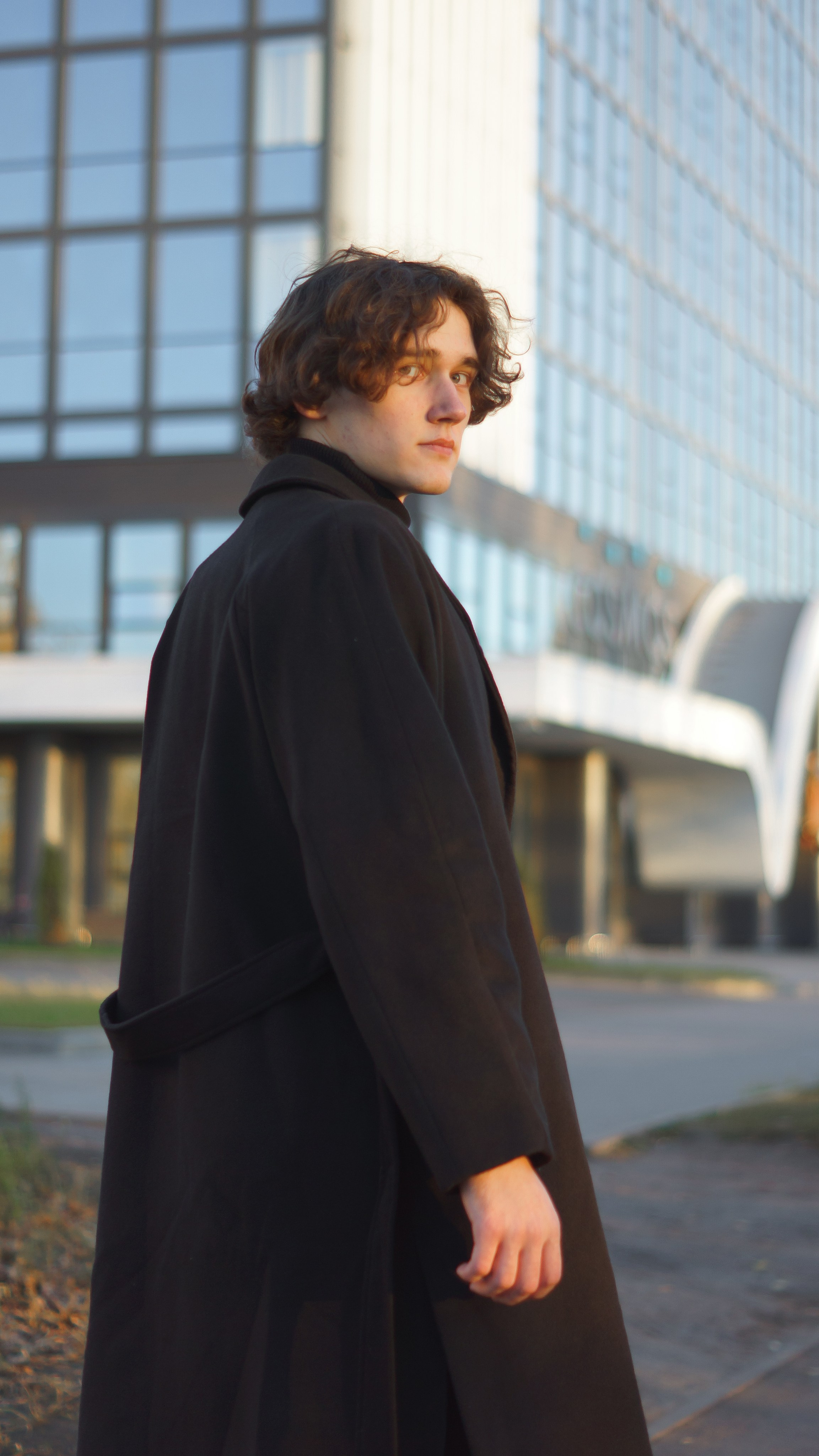 Родион и Дима. Женский фотограф Омск, Екатерина Петрова