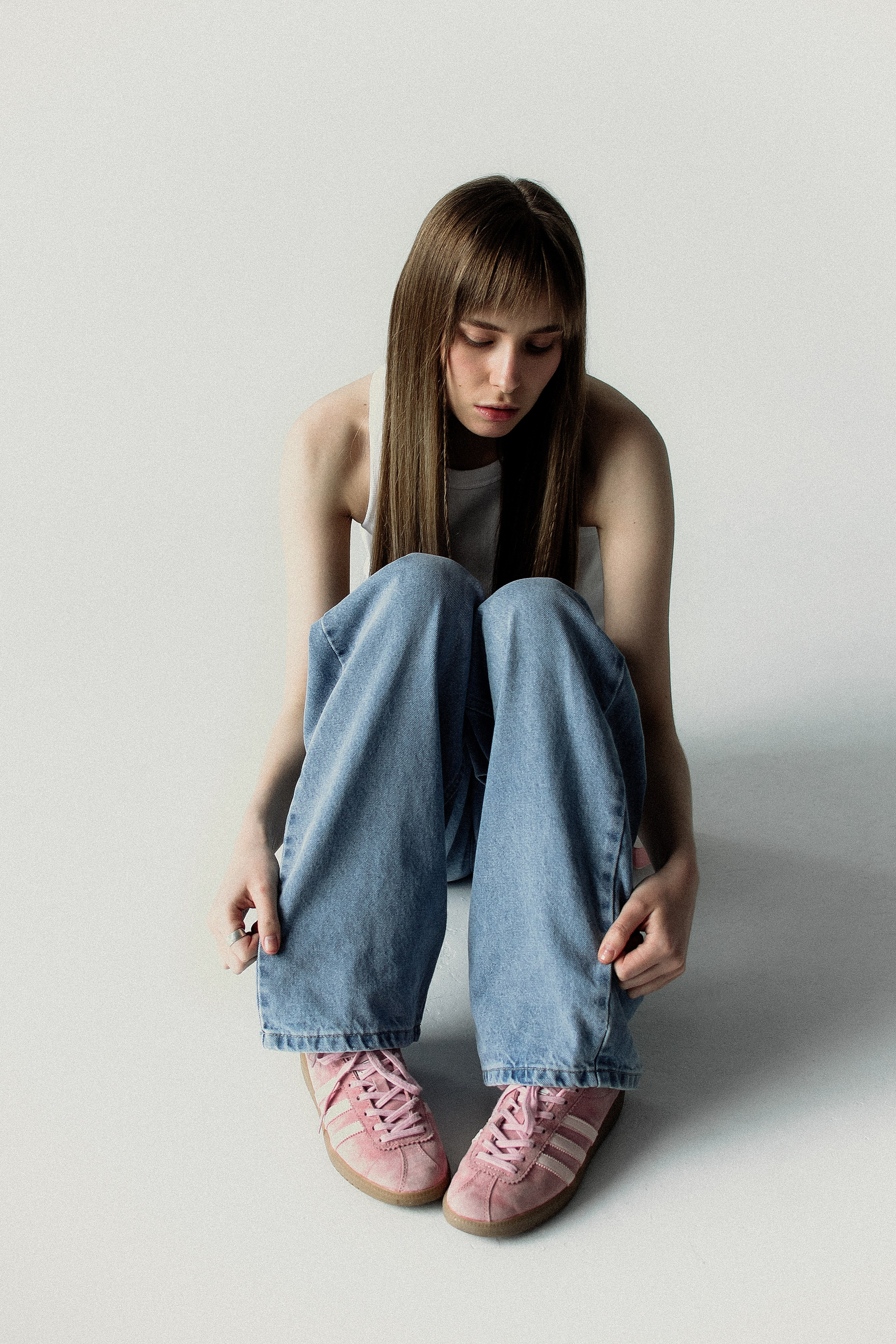 Яна. Фотограф Дарья Зотова