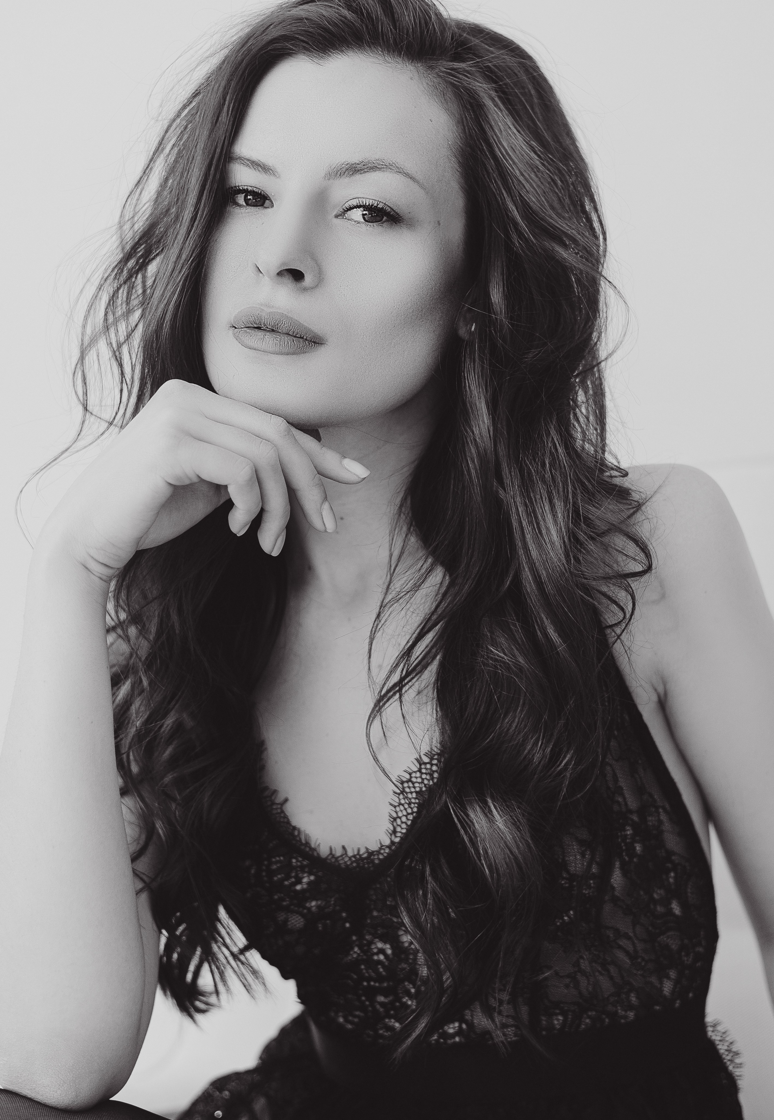 Натали. Коммерческий фотограф в Москве