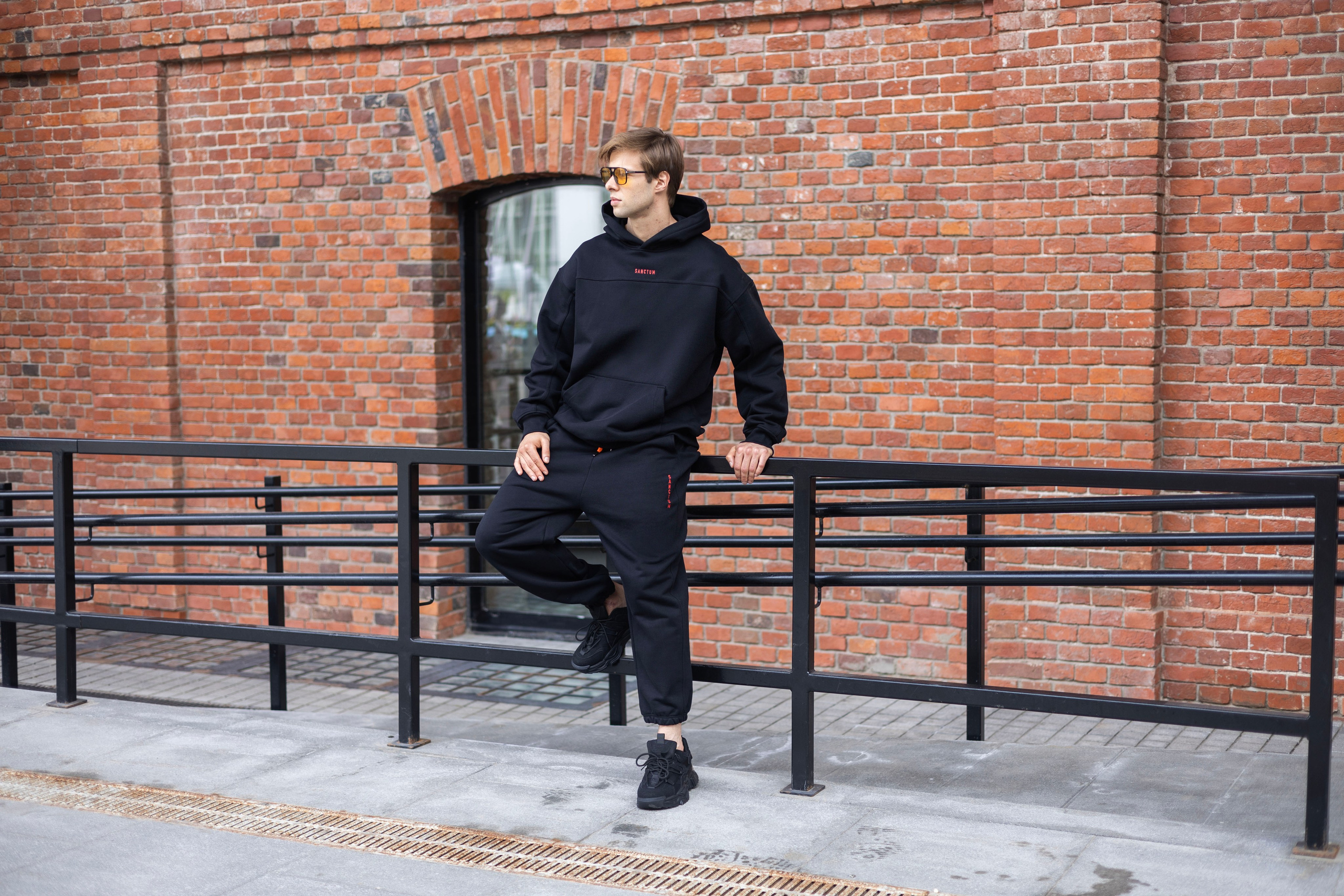 SANCTUM. Коммерческий фотограф в Москве