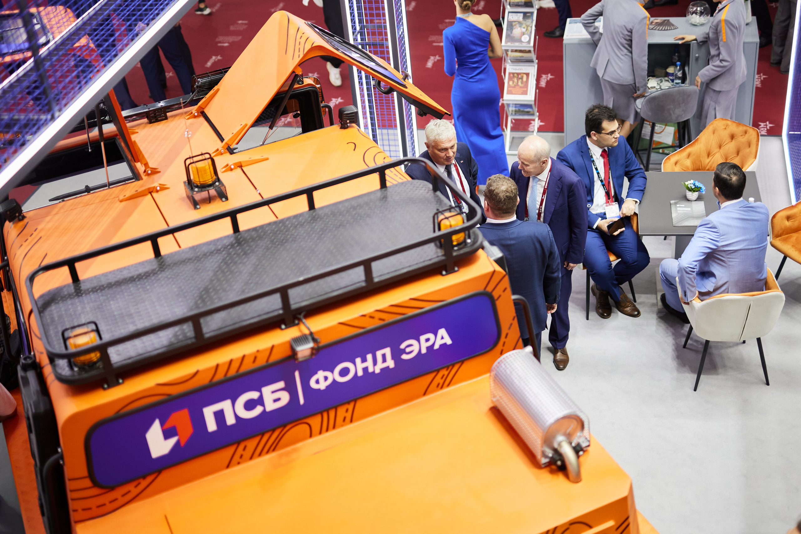 7. Фотограф Недорез Александр в Москве. Репортаж на ваших мероприятиях