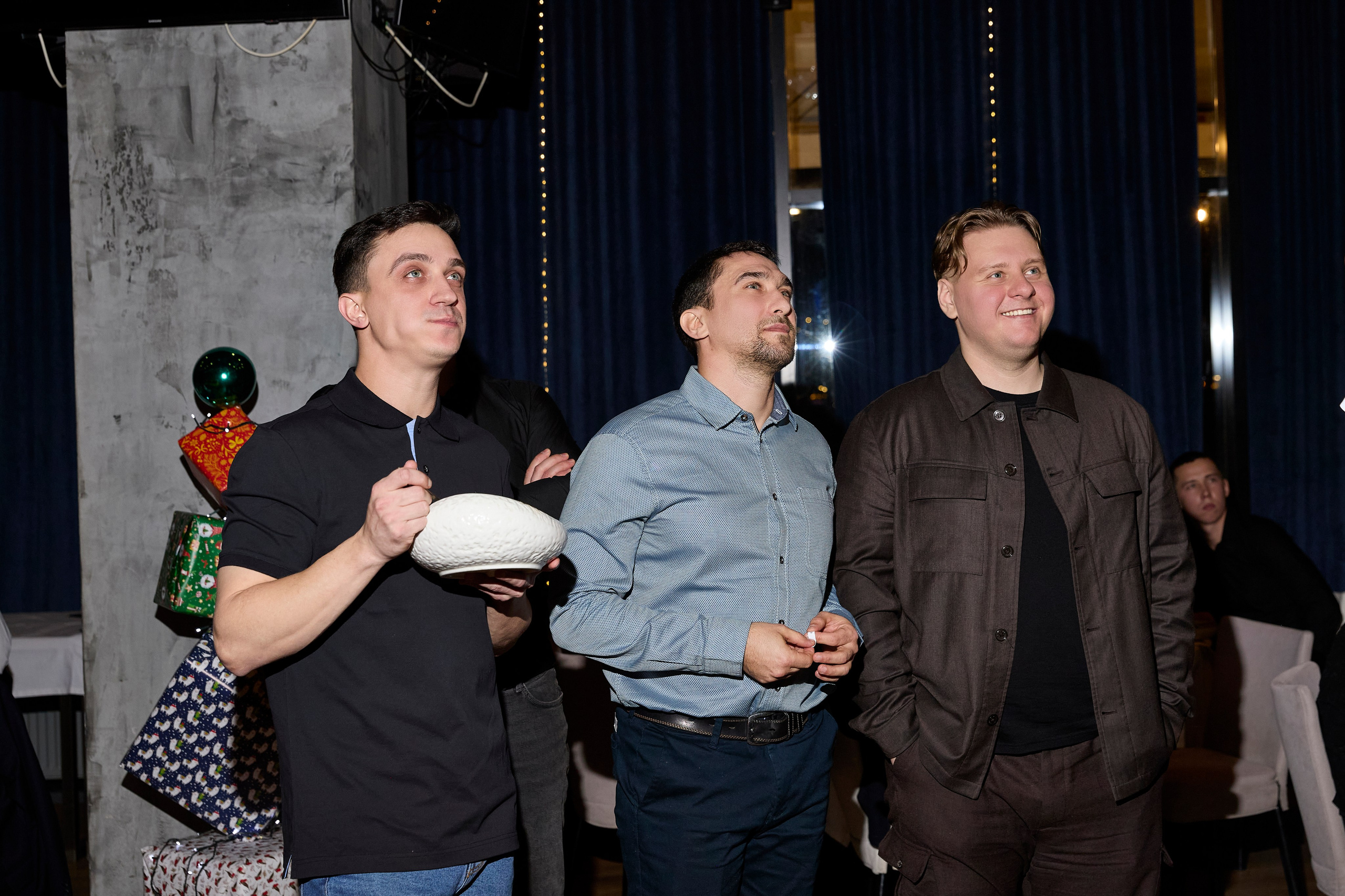 Корпоратив Мореми. Свадебный фотограф Анастасия Казакова