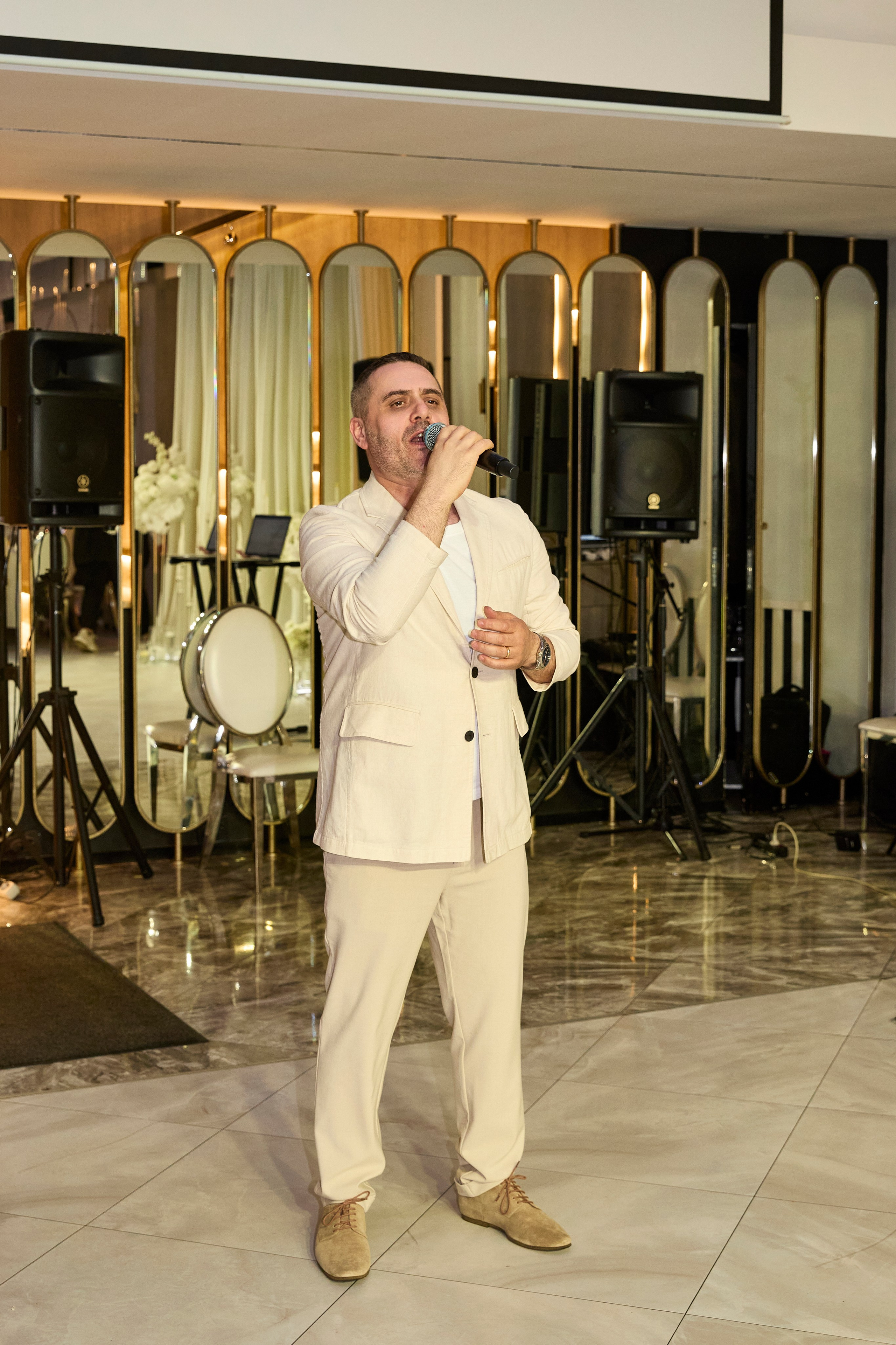 Эрмине. Свадебный фотогра Анастасия Казакова