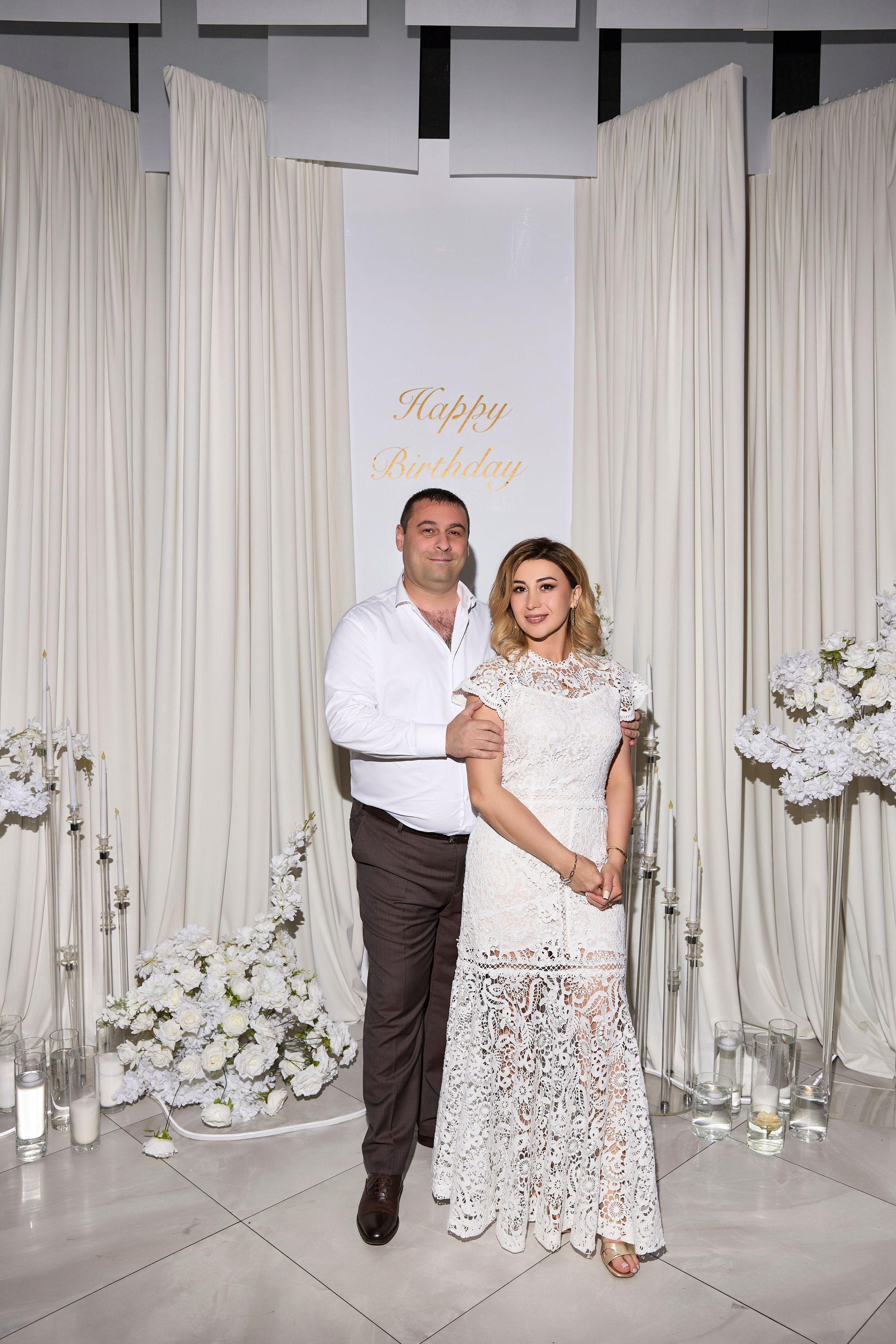 Эрмине. Свадебный фотогра Анастасия Казакова