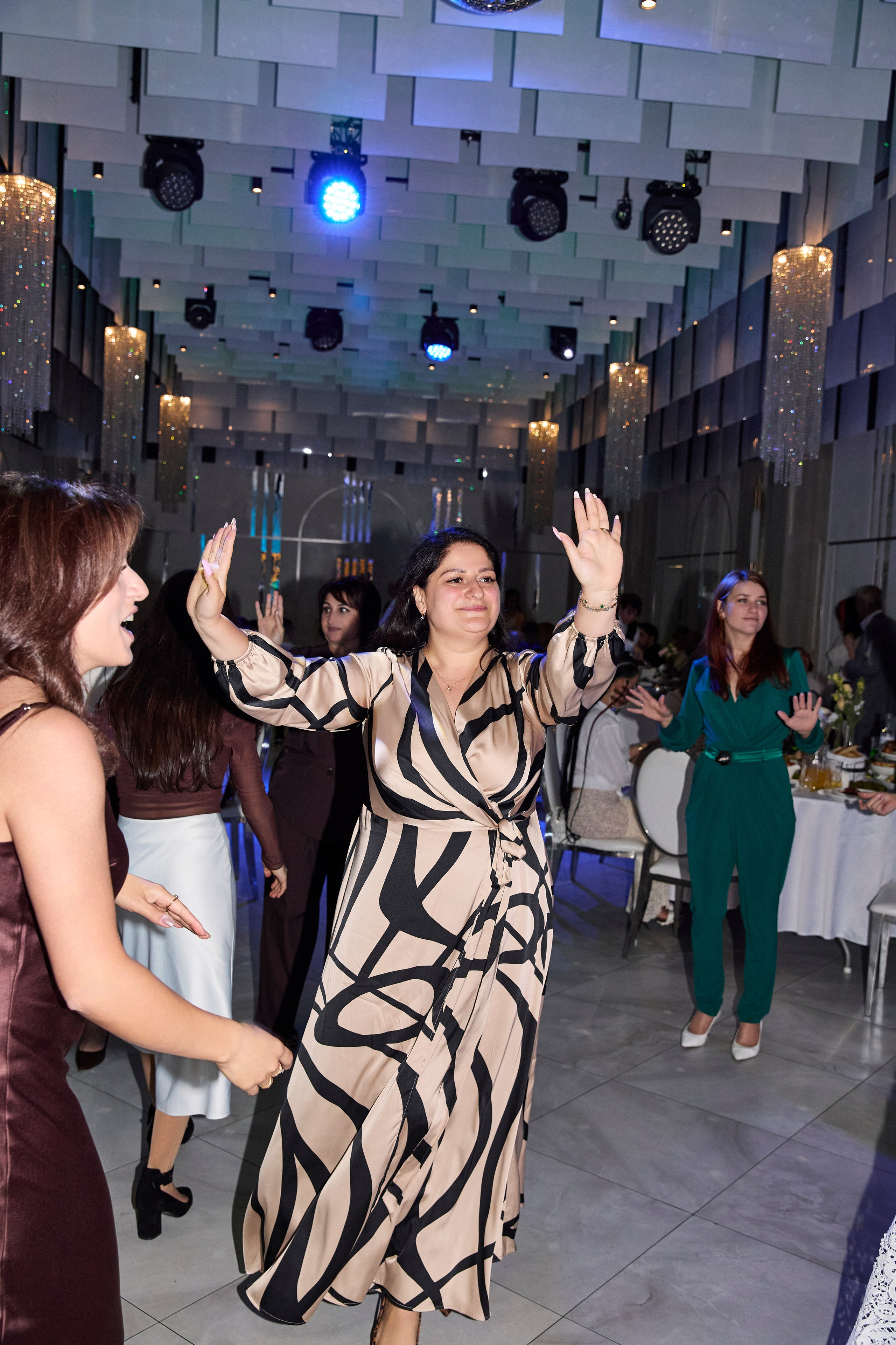 Эрмине. Свадебный фотогра Анастасия Казакова