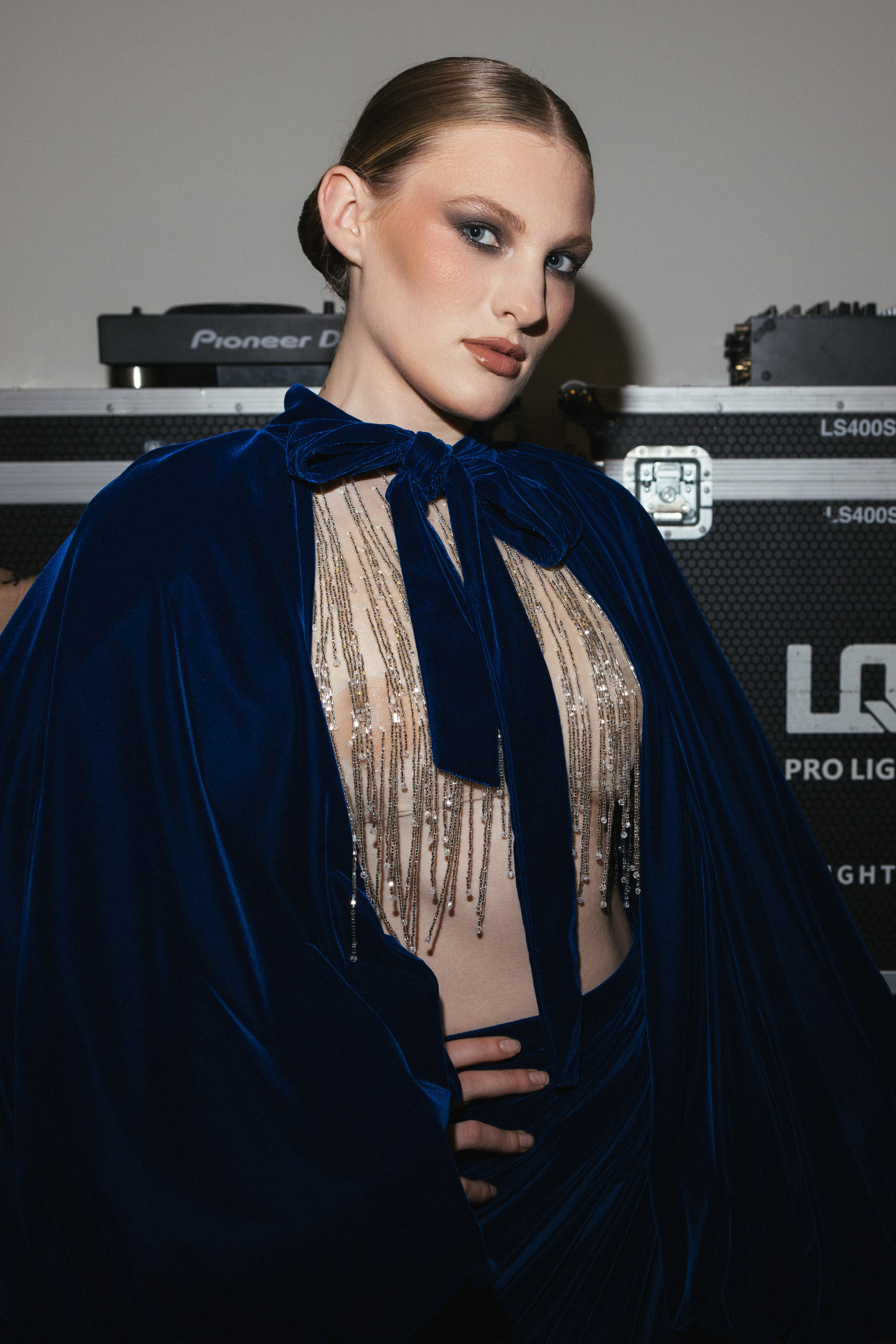 Catwalk. ProVizArt