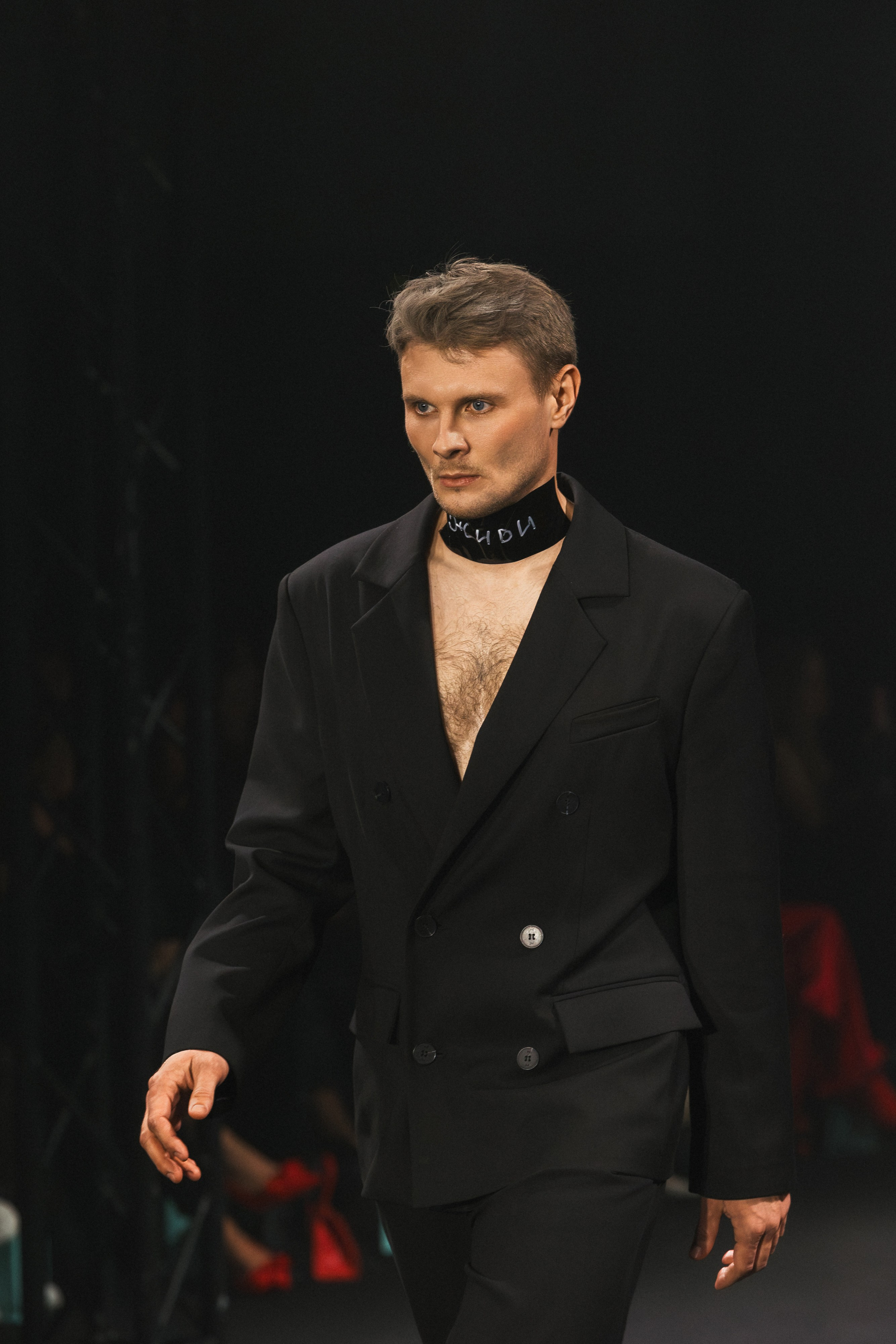 Catwalk. ProVizArt