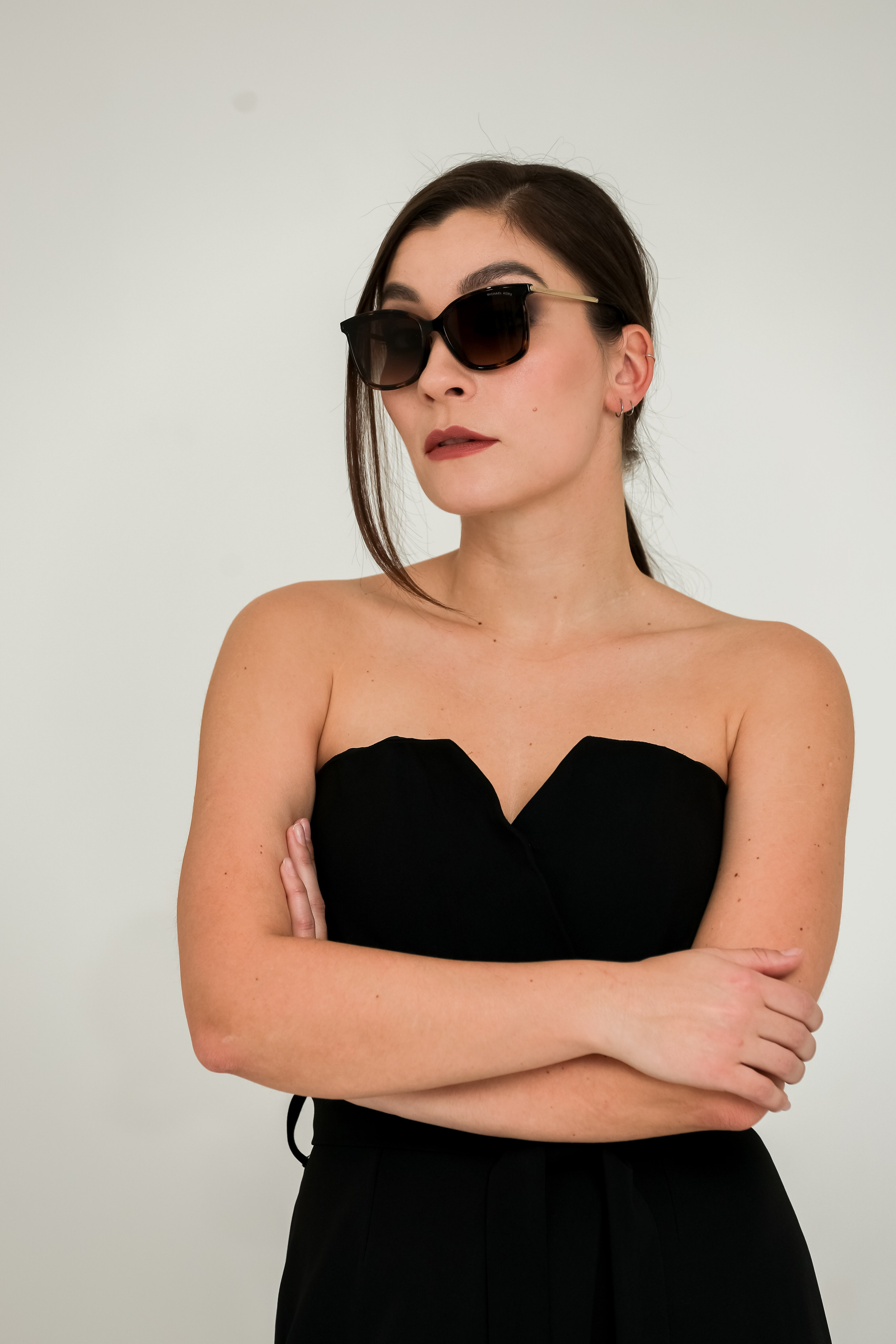 OMR. ОПТИЧЕСКИЙ MAGAZINE c актрисой Галиной Шиманской. Photographer Viktoriya Markushina «My world throug»