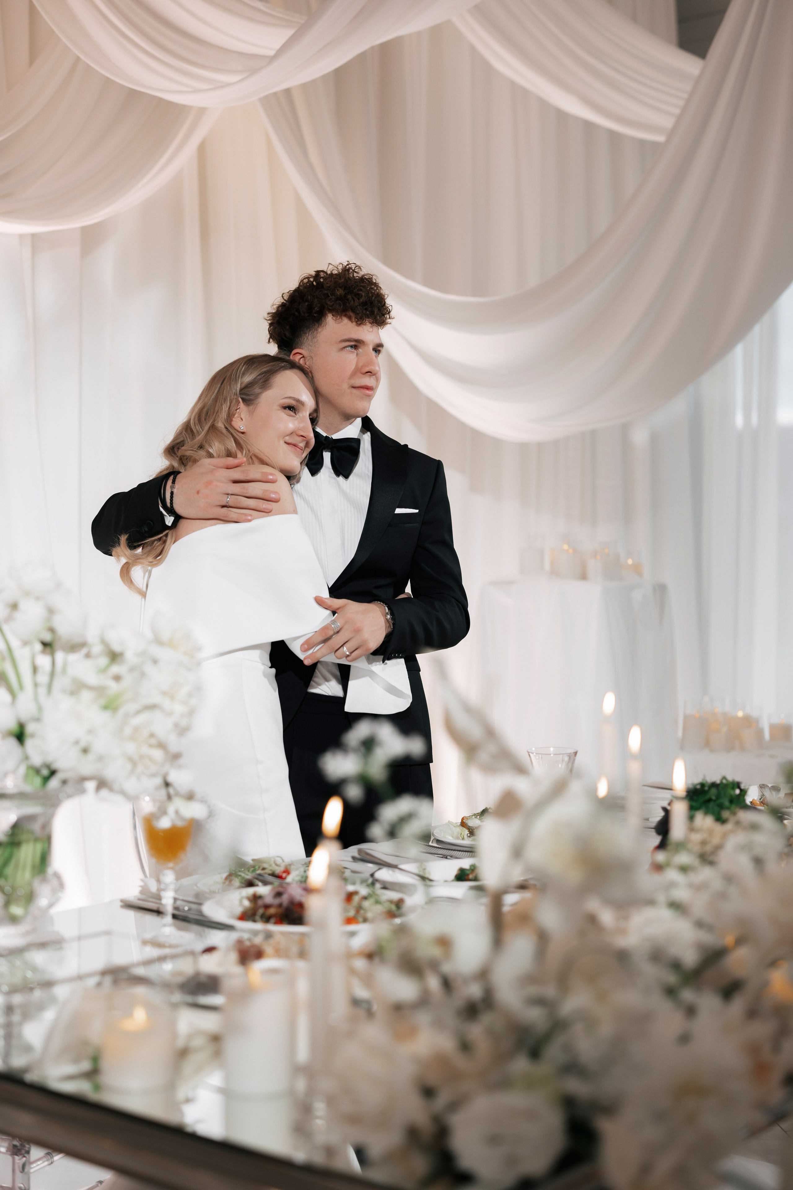 Лев и Кристина. Свадебный фотограф Москва Мотеюнайте Виктория