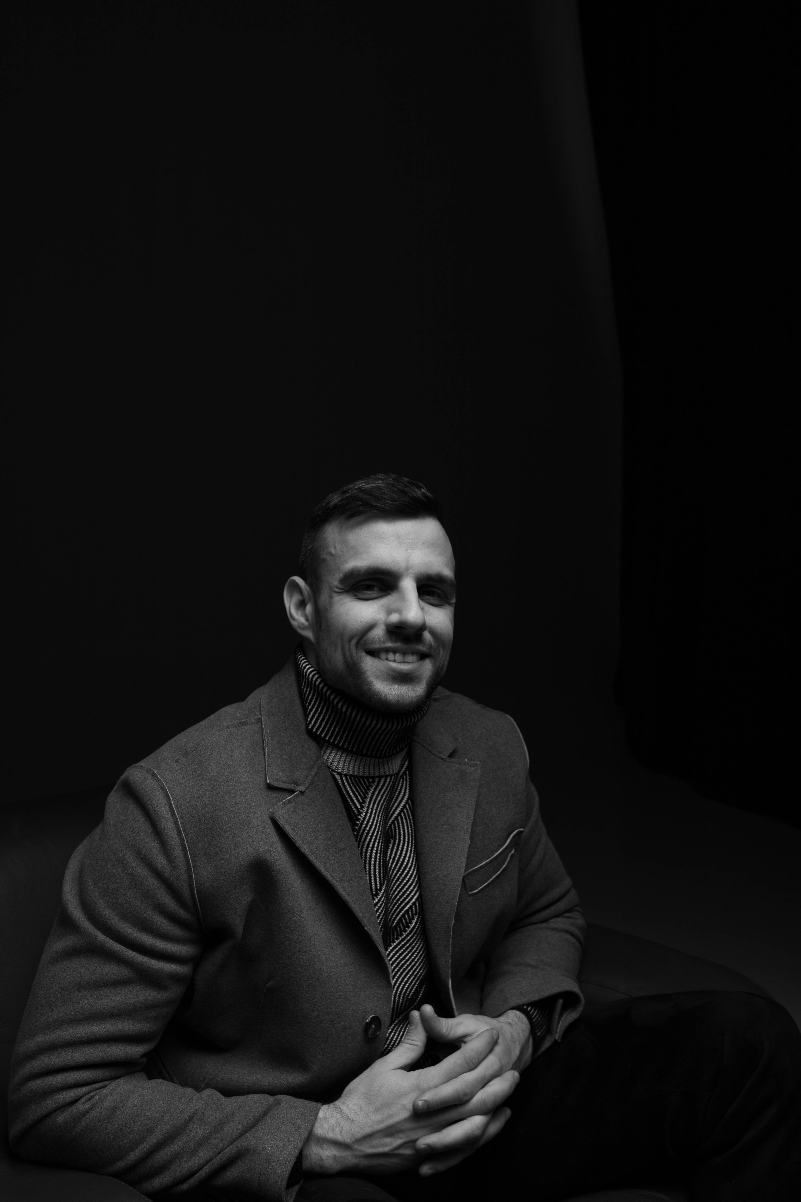 Фотограф в Ангарске Елена Малежик