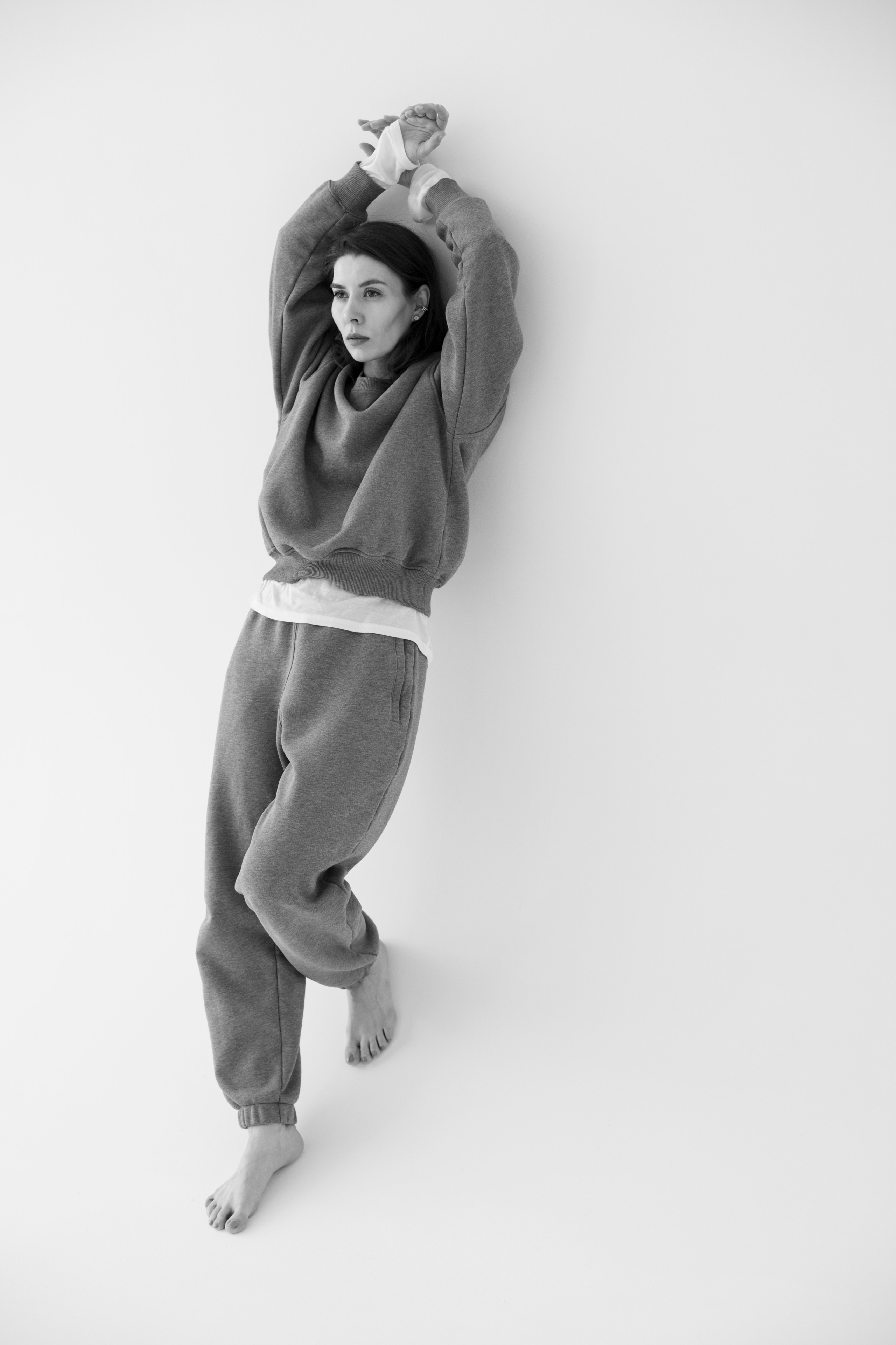 Женский портрет. Фотограф в Ангарске Елена Малежик