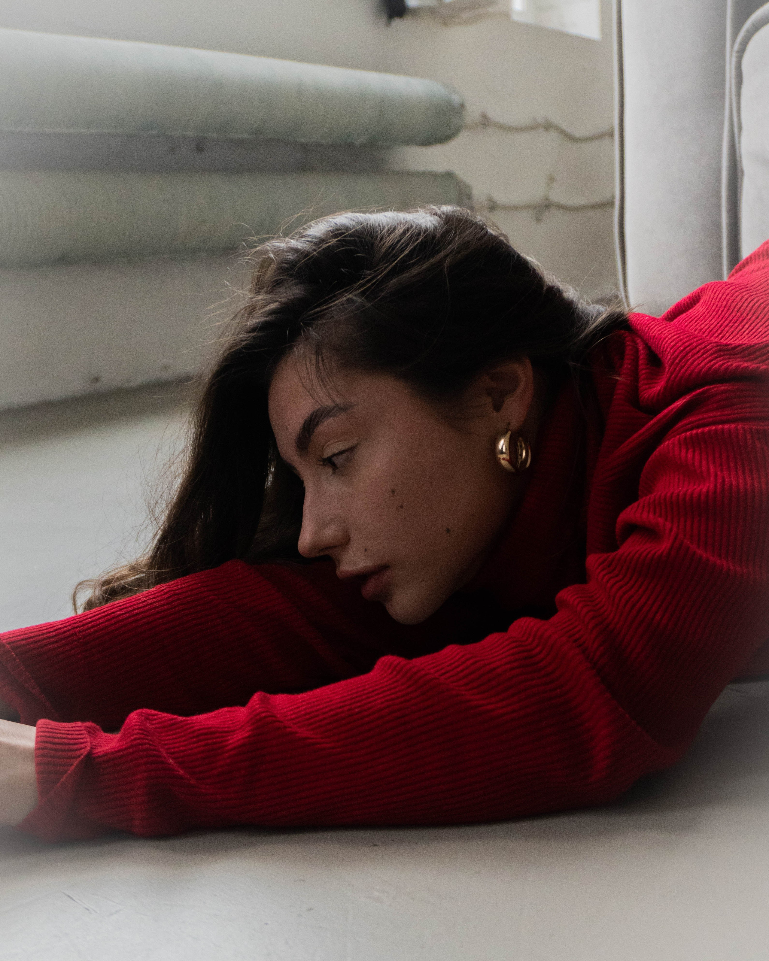 Margo. Daria Y. Фототерапия │ Санкт-Петербург