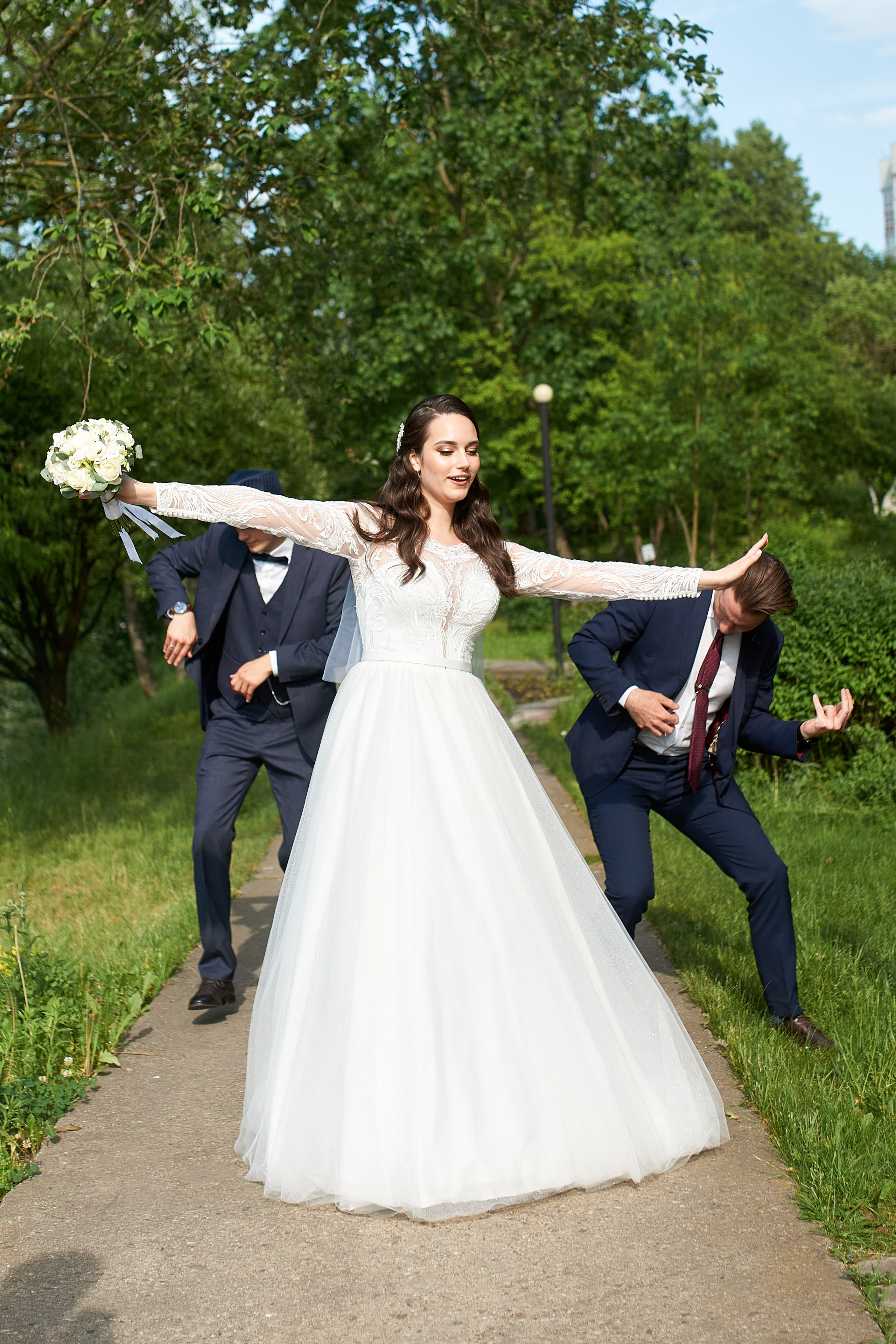 танцуй танцуй