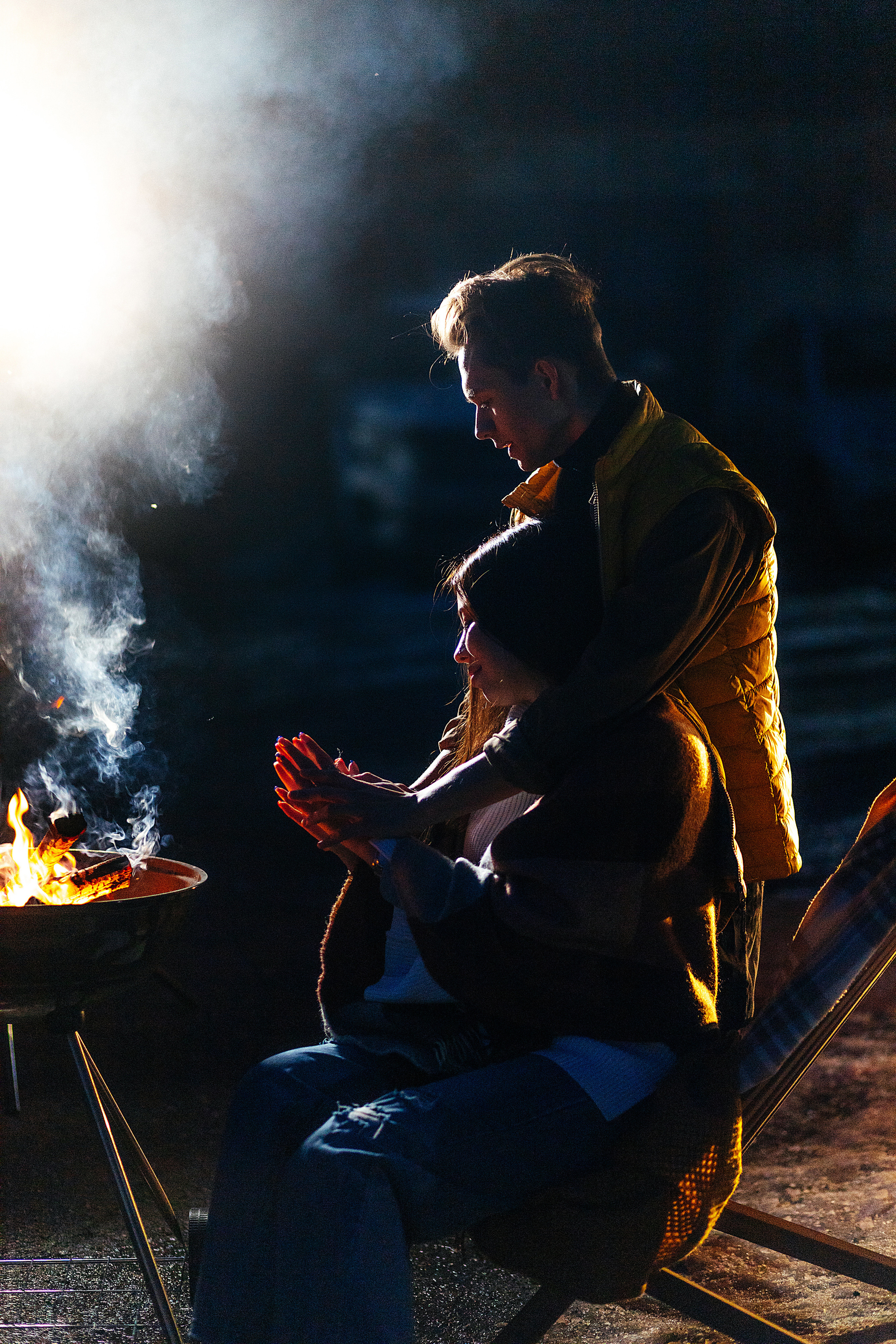 LOVESTORY SPRING. Свадебный и семейный фотограф Казань