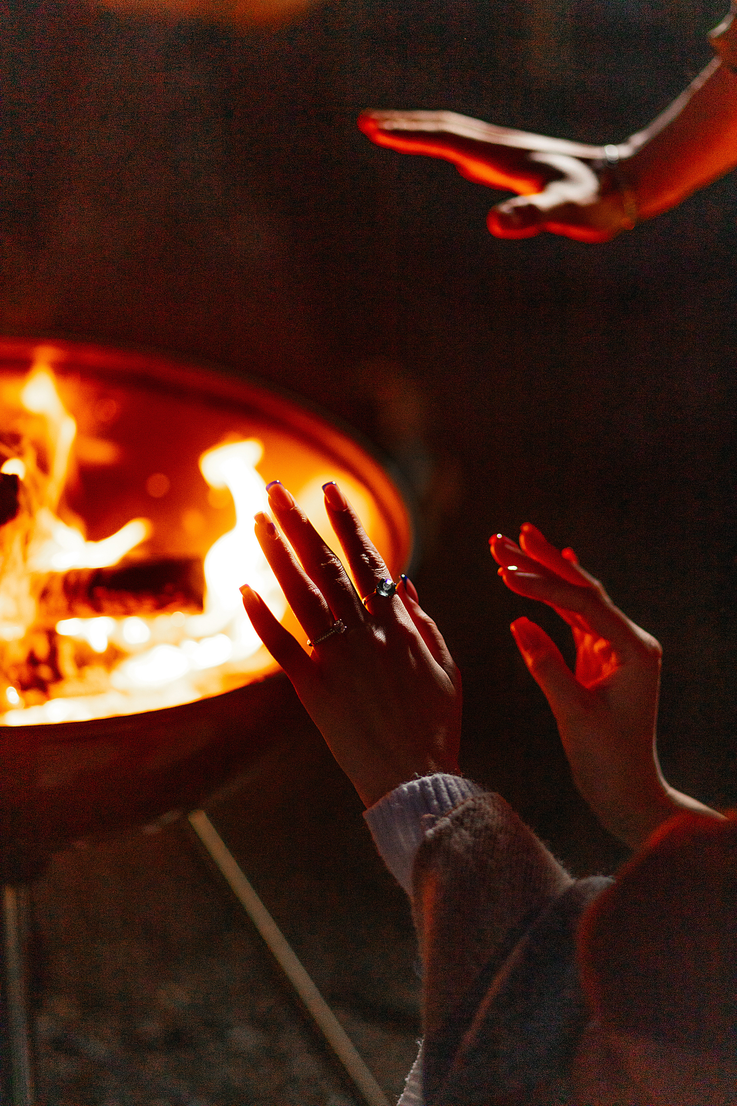 LOVESTORY SPRING. Свадебный и семейный фотограф Казань