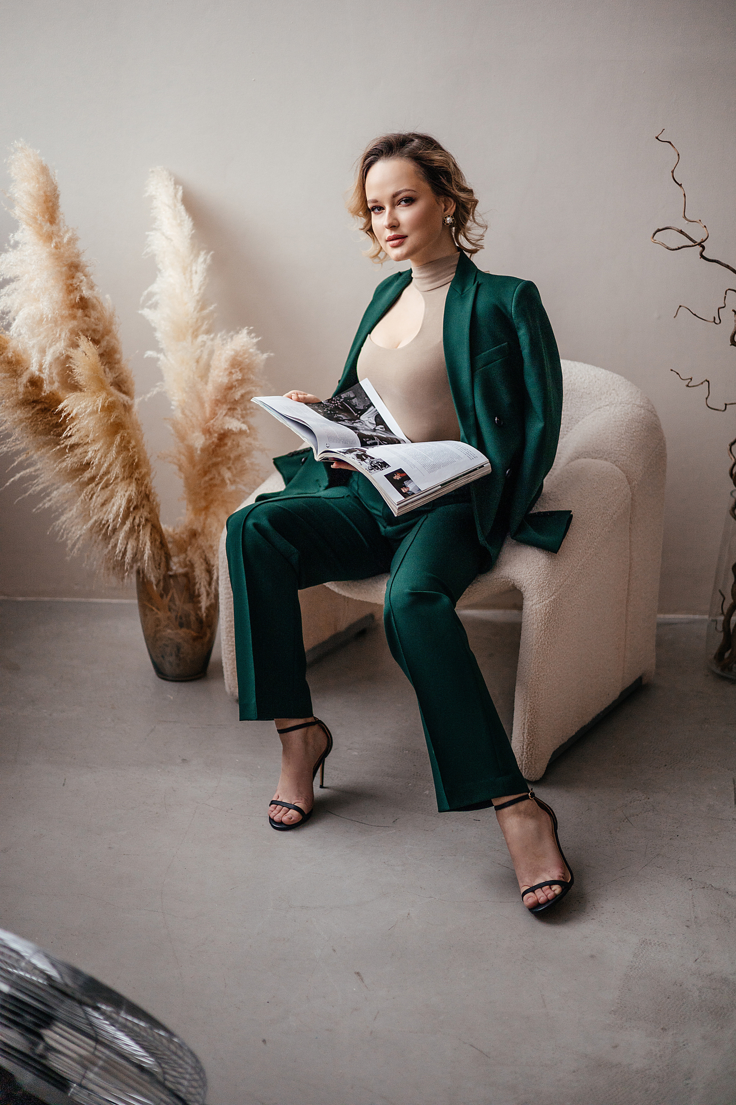 INDIVIDUAL. Свадебный и семейный фотограф Казань