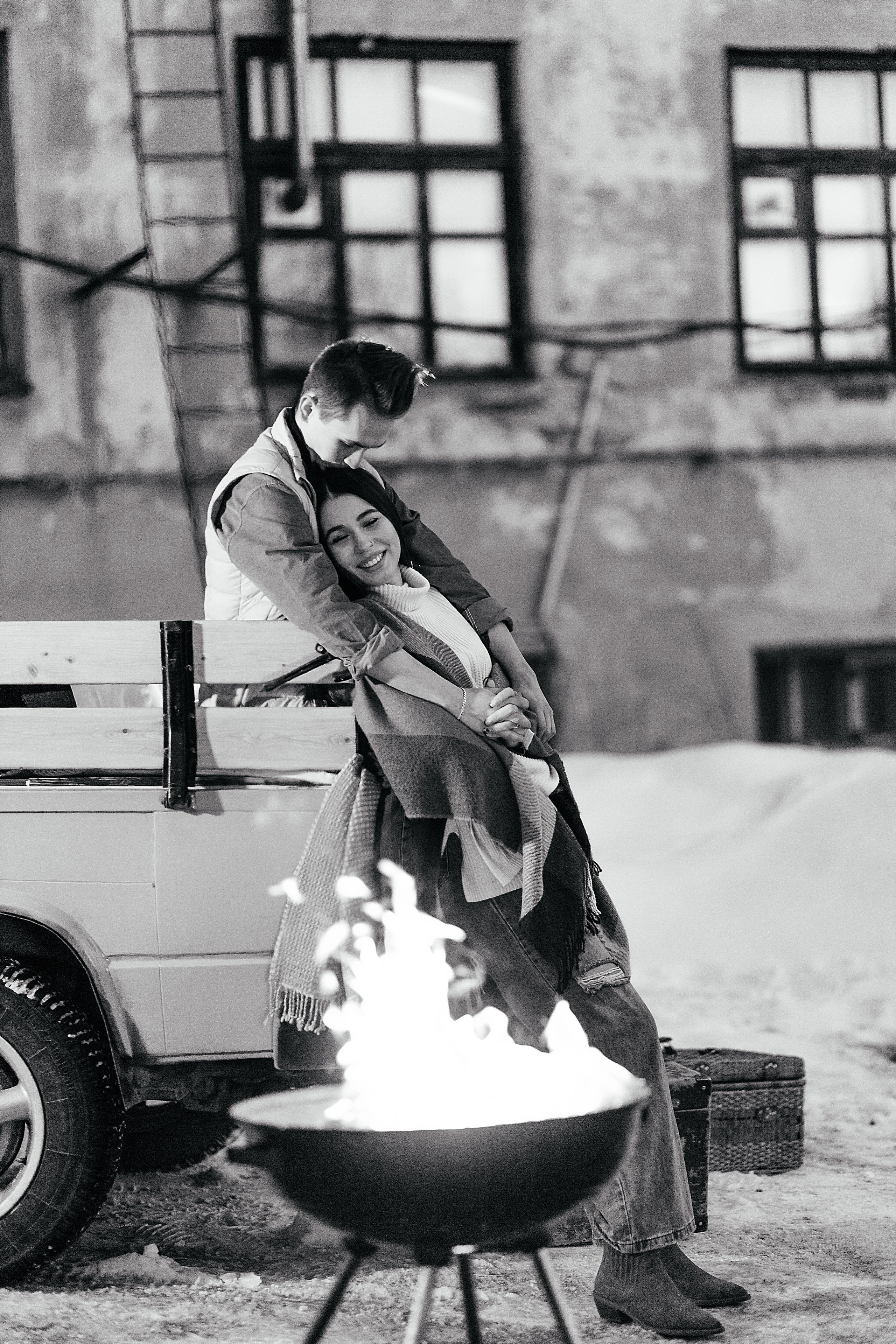 LOVESTORY SPRING. Свадебный и семейный фотограф Казань