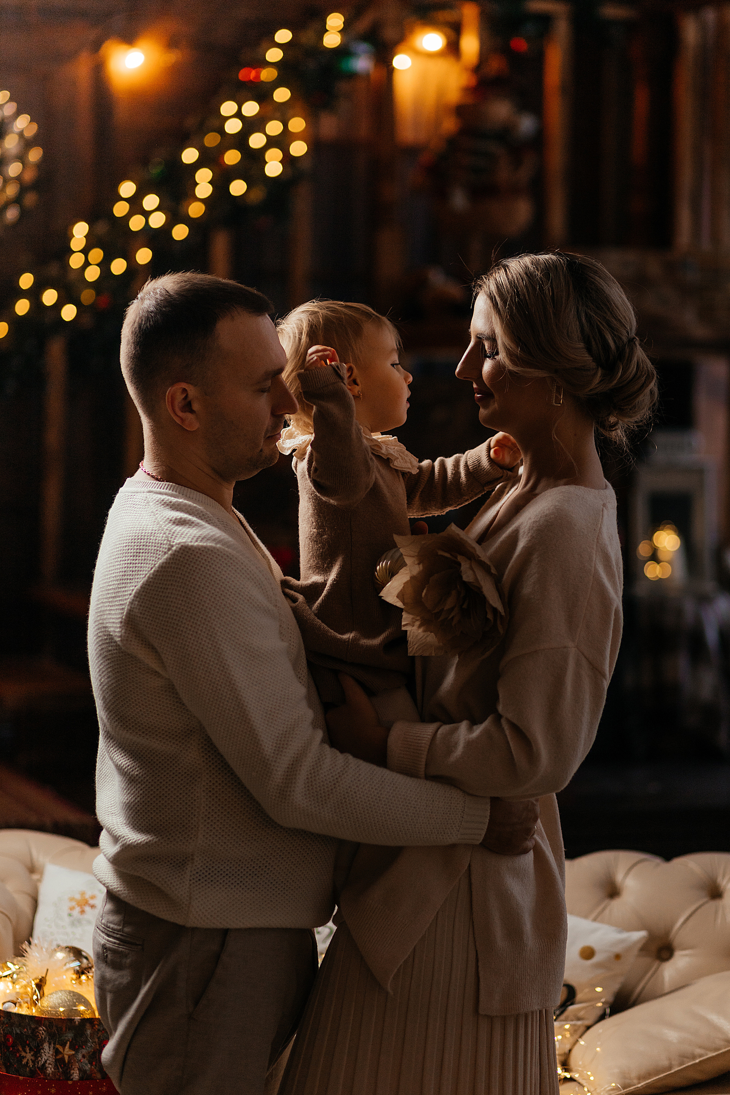 FAMILY ROYAL. Свадебный и семейный фотограф Казань