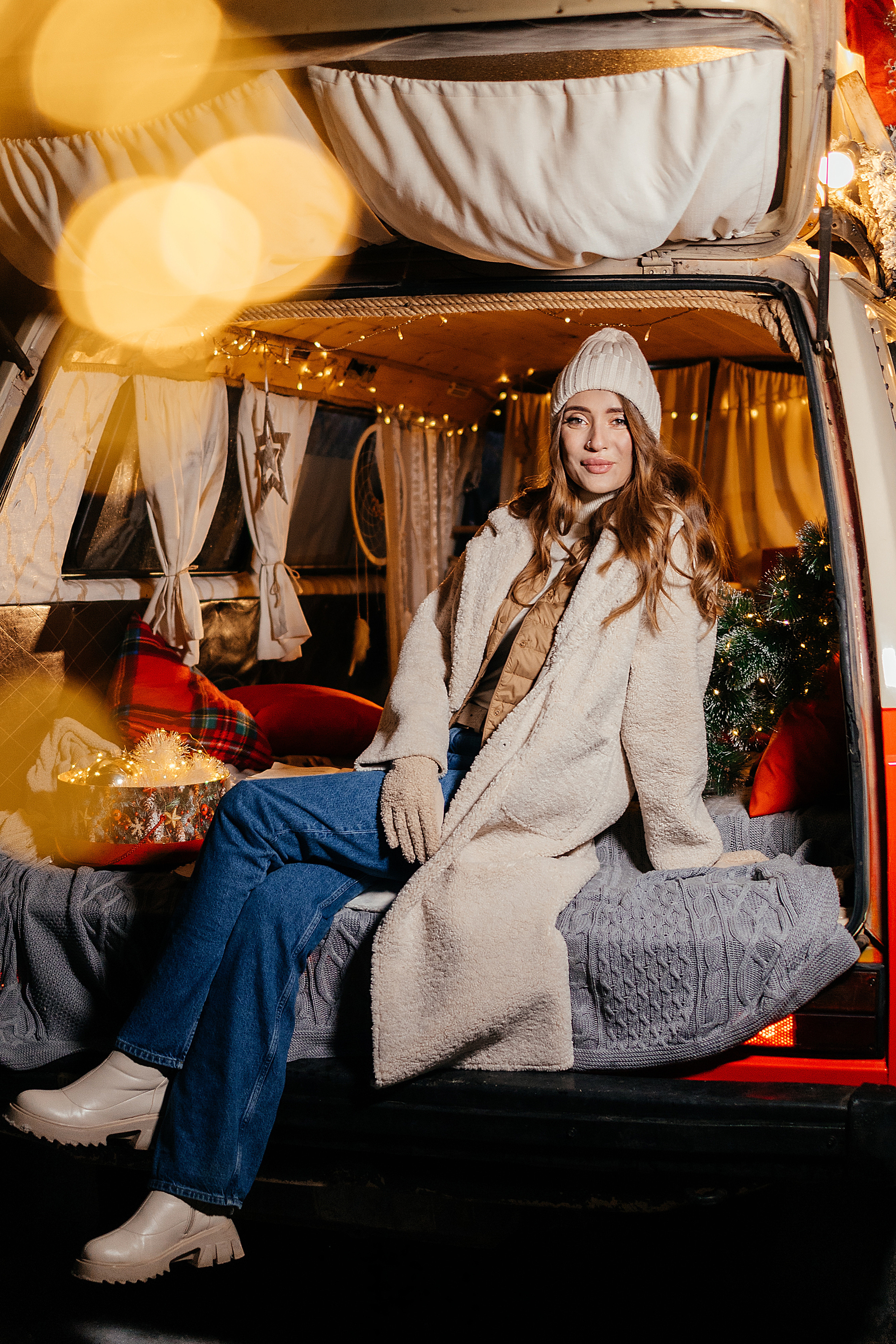 FAMILY WINTER. Свадебный и семейный фотограф Казань