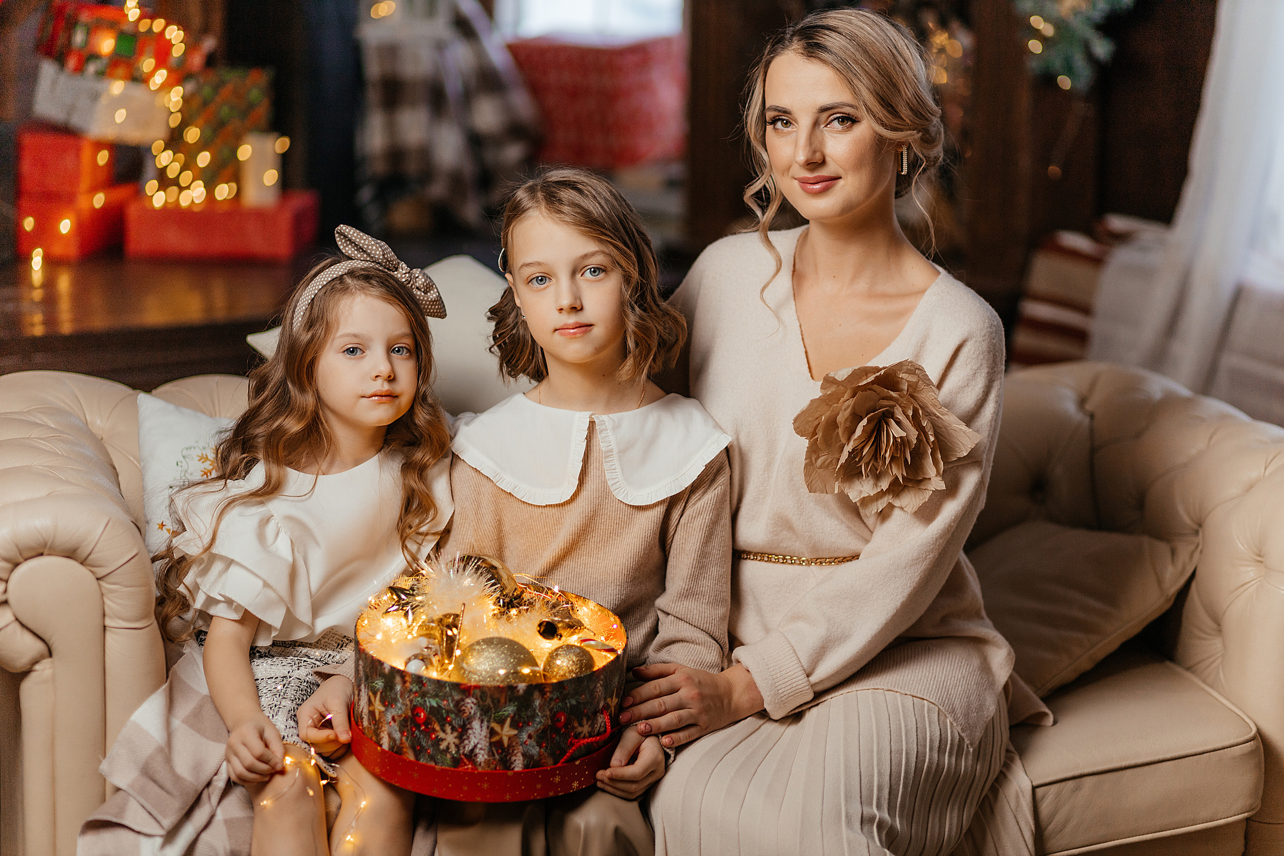 FAMILY ROYAL. Свадебный и семейный фотограф Казань