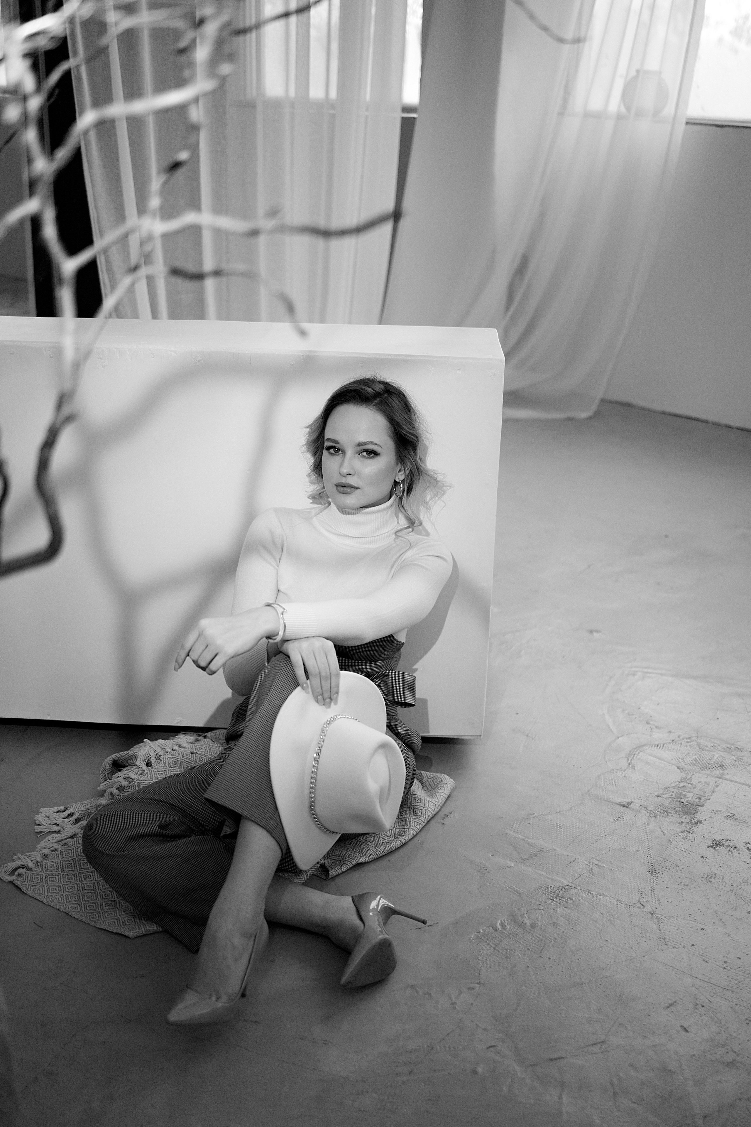 INDIVIDUAL. Свадебный и семейный фотограф Казань