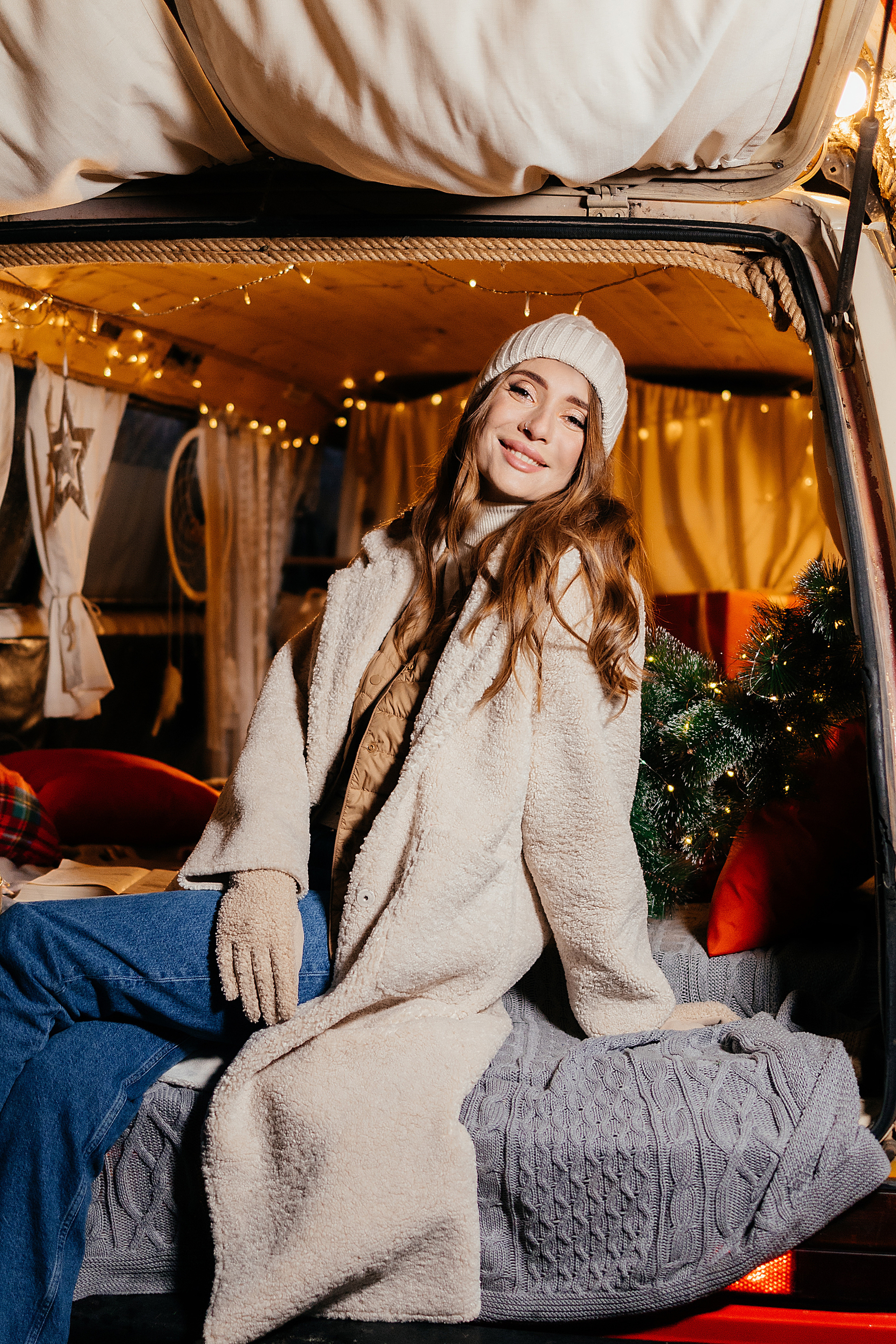 FAMILY WINTER. Свадебный и семейный фотограф Казань