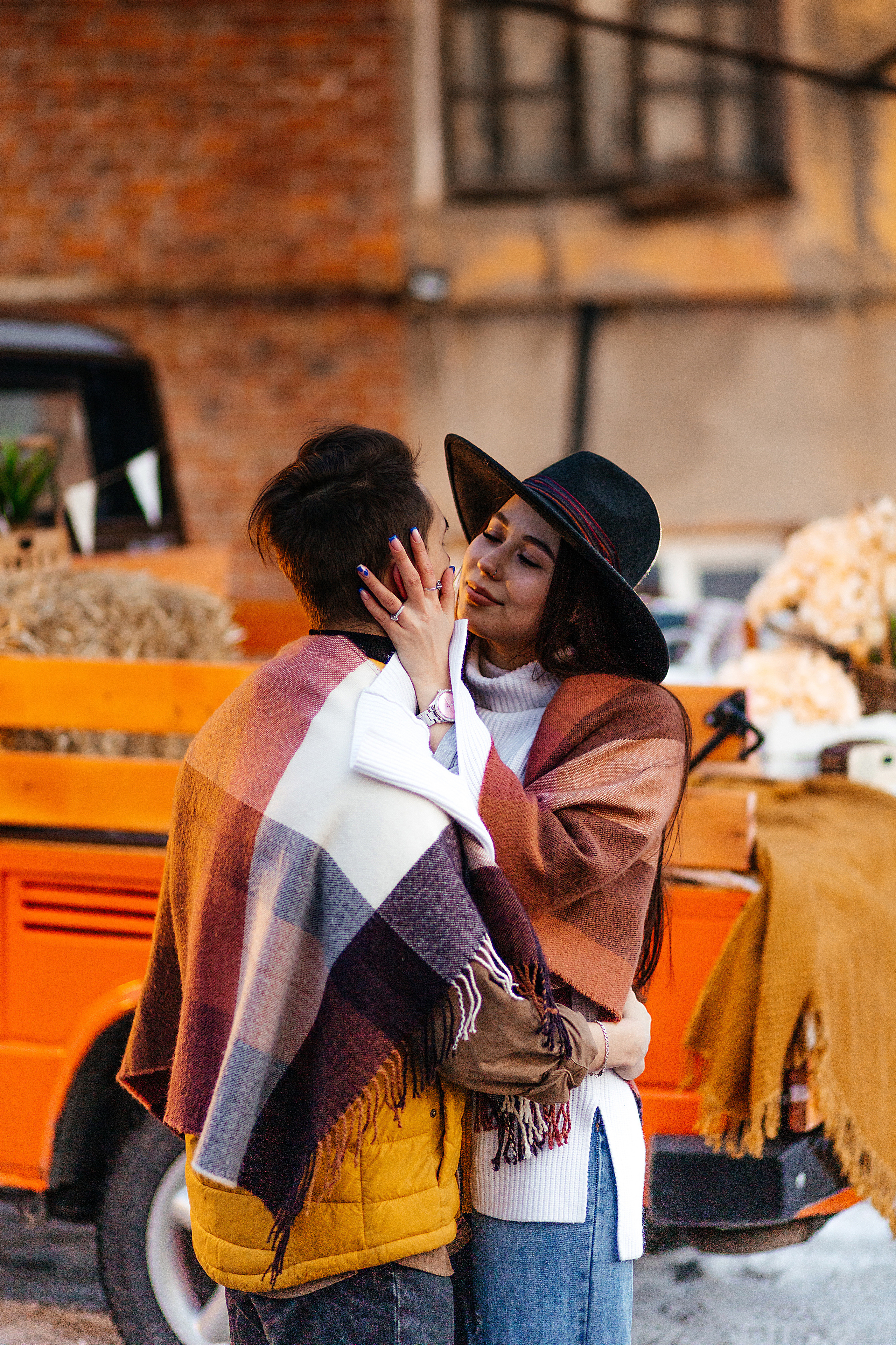 LOVESTORY SPRING. Свадебный и семейный фотограф Казань