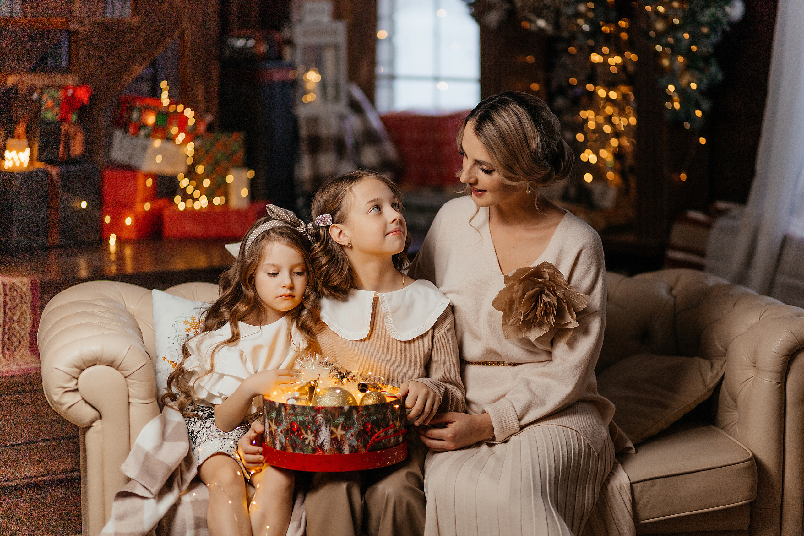 FAMILY ROYAL. Свадебный и семейный фотограф Казань