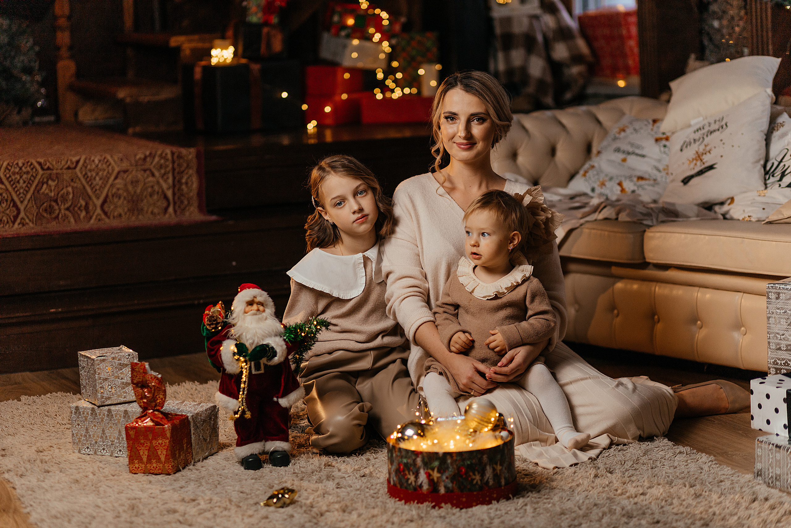 FAMILY ROYAL. Свадебный и семейный фотограф Казань