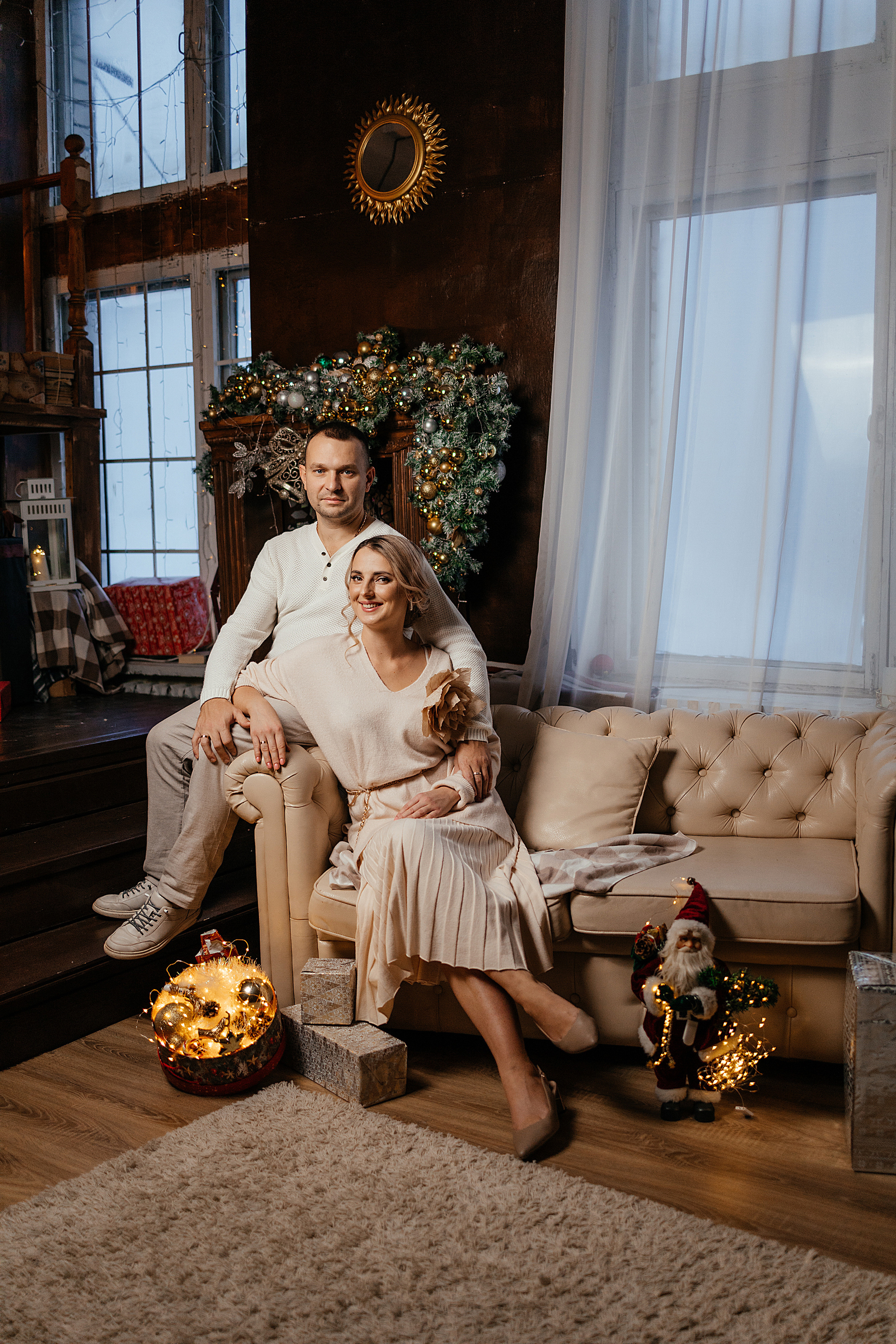 FAMILY ROYAL. Свадебный и семейный фотограф Казань