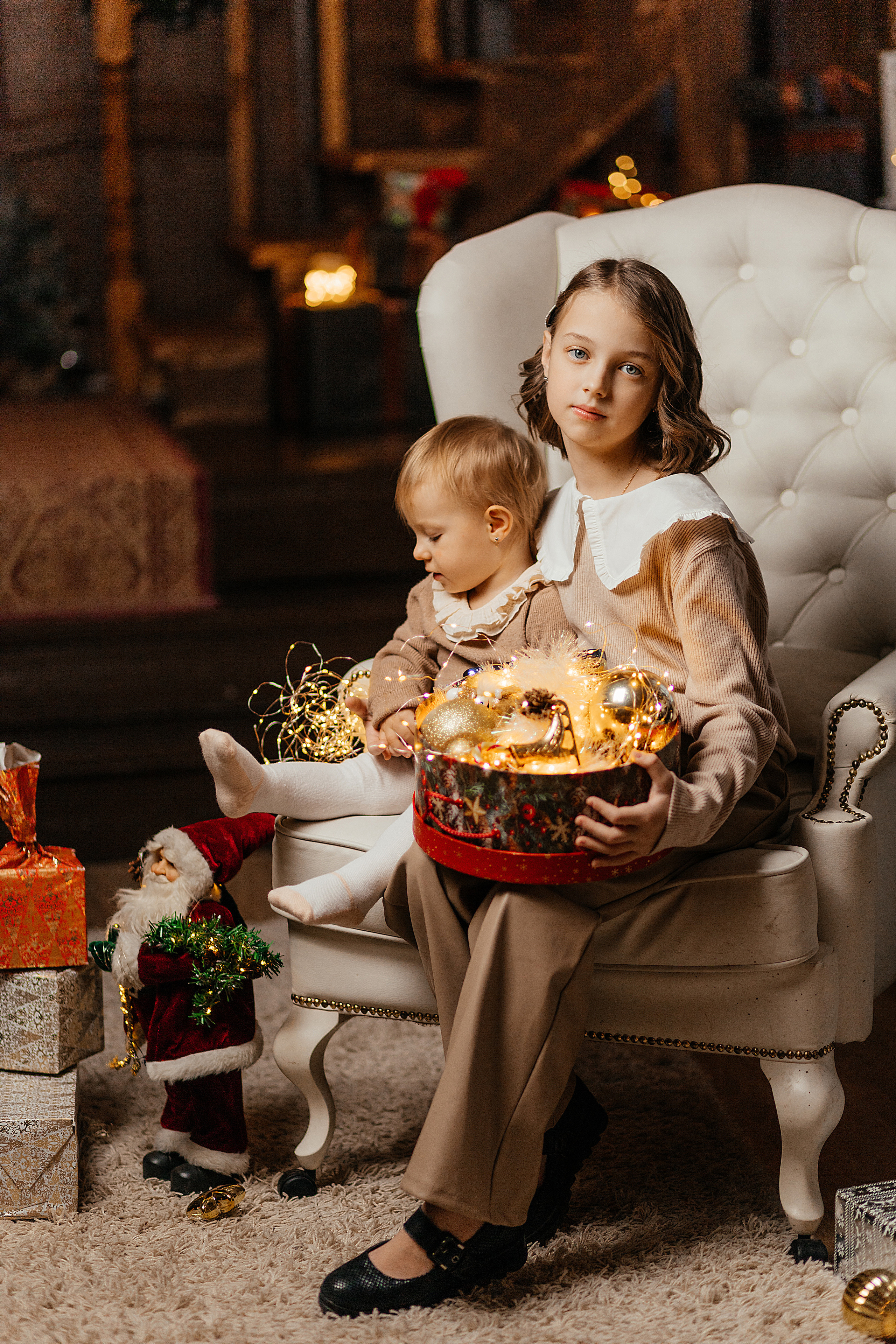 FAMILY ROYAL. Свадебный и семейный фотограф Казань